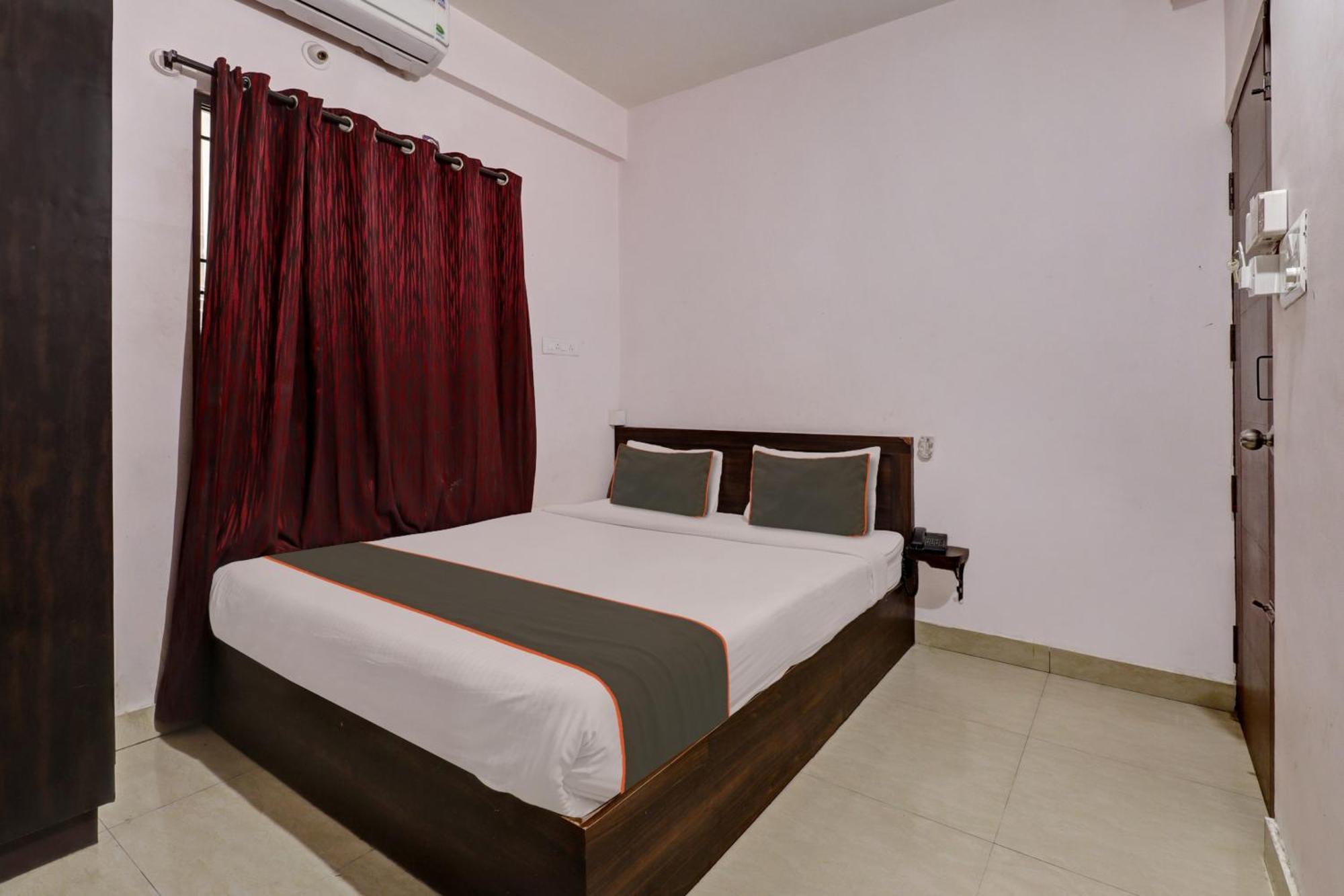 Hotel O Alfa Inn Hotel 4*
