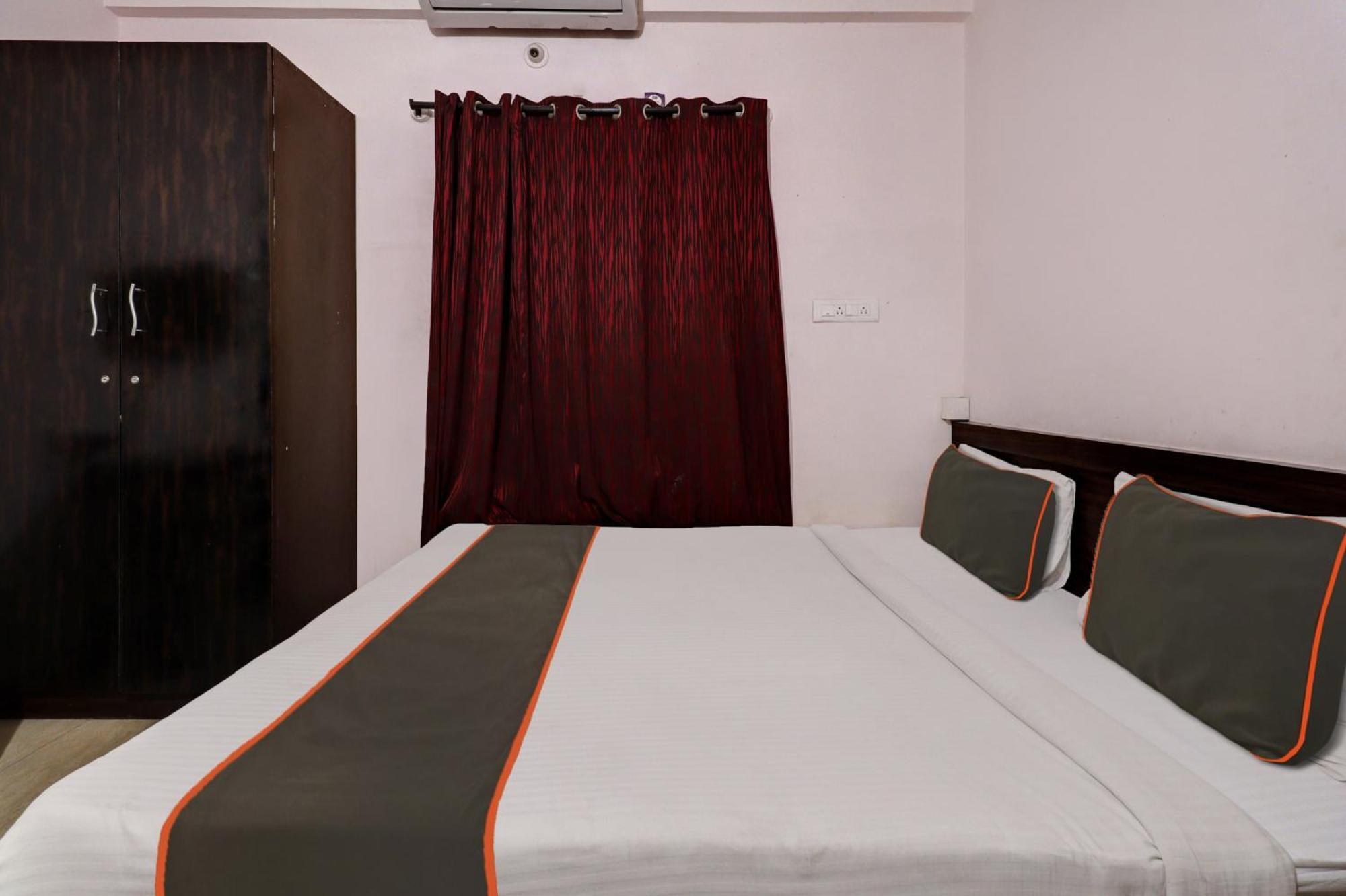Hotel O Alfa Inn Hotel