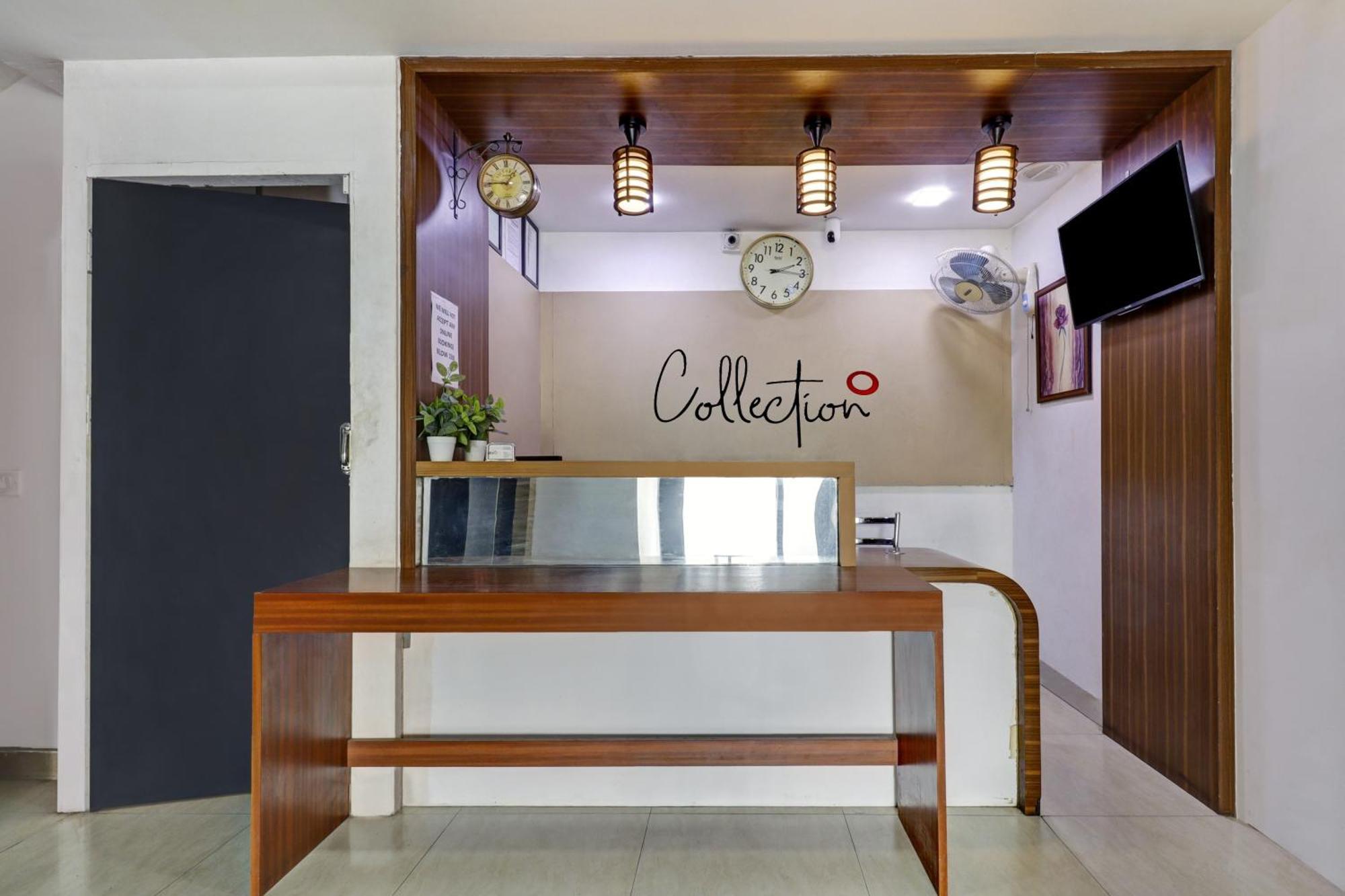 Hotel O Alfa Inn 4*