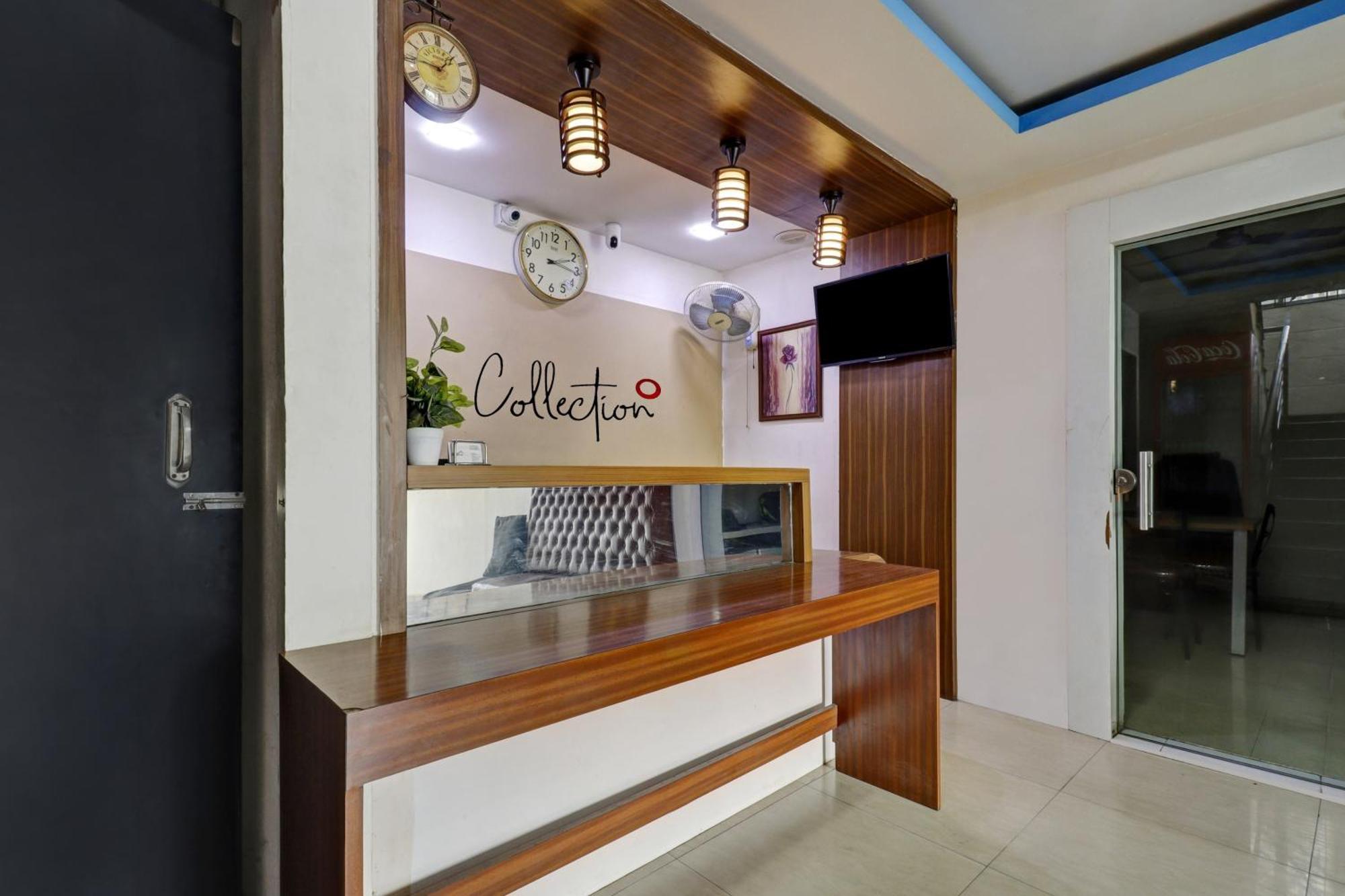 Hotel O Alfa Inn 4*