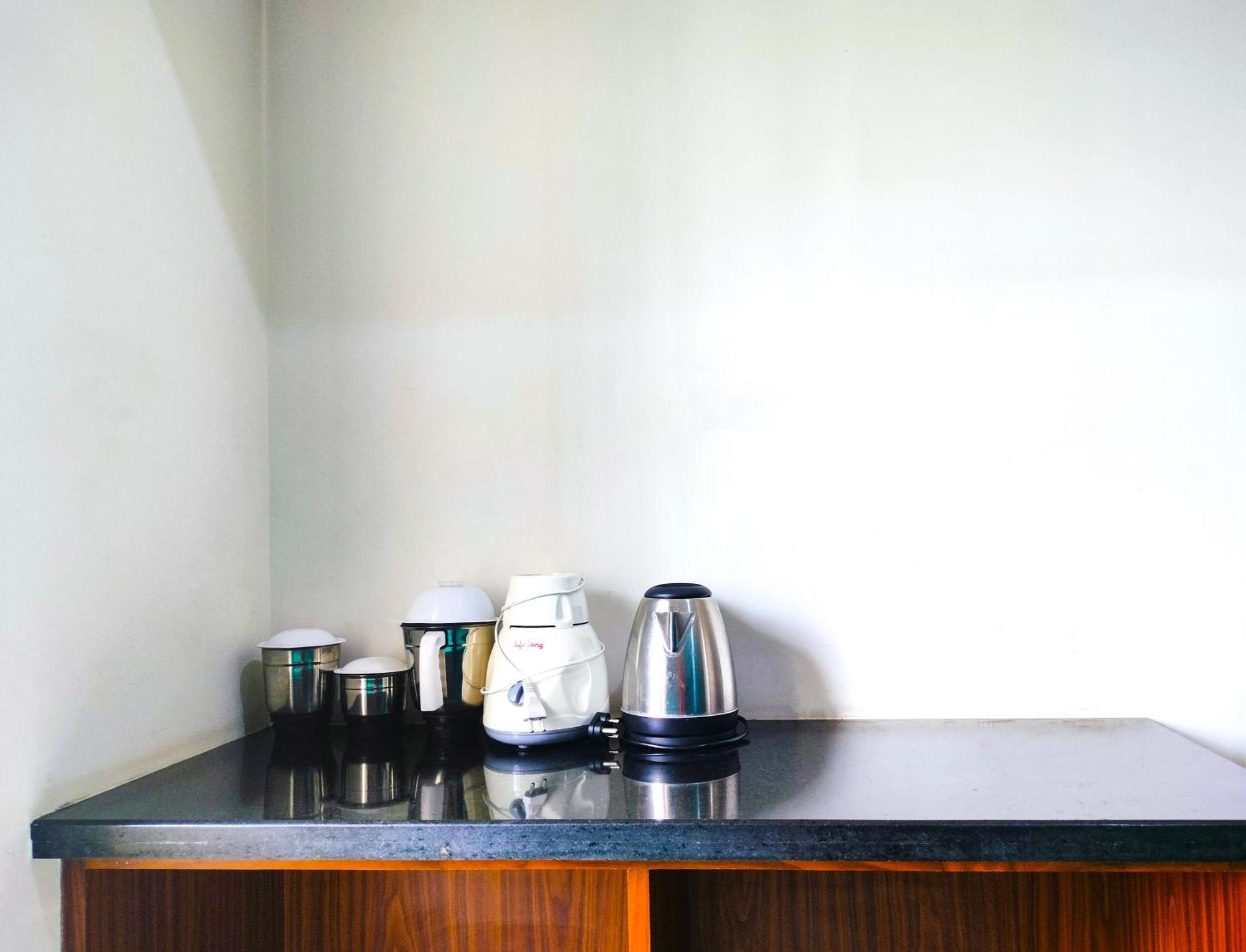 Apartment Elegano Serviced