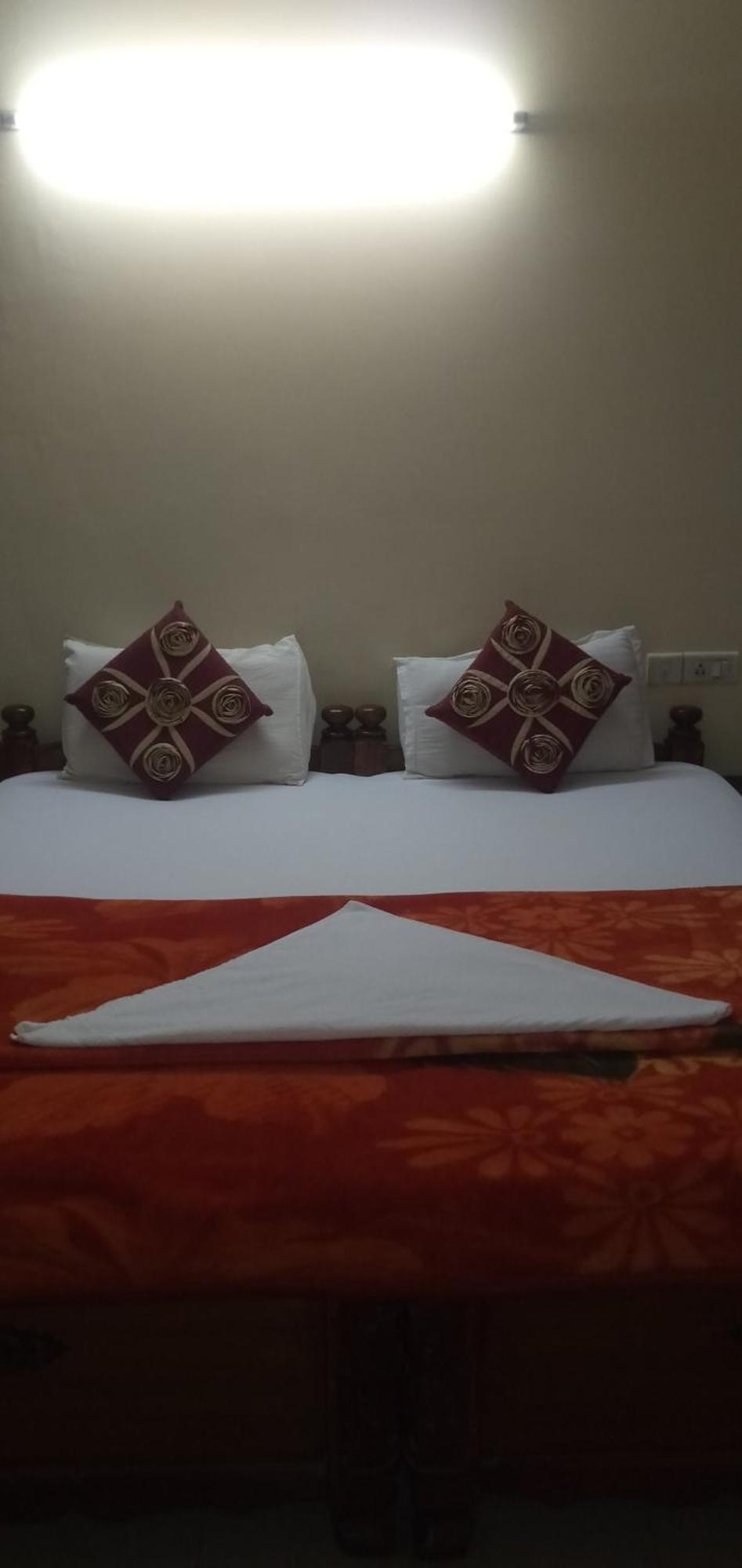 Brookefield Service Apartment Bangalore