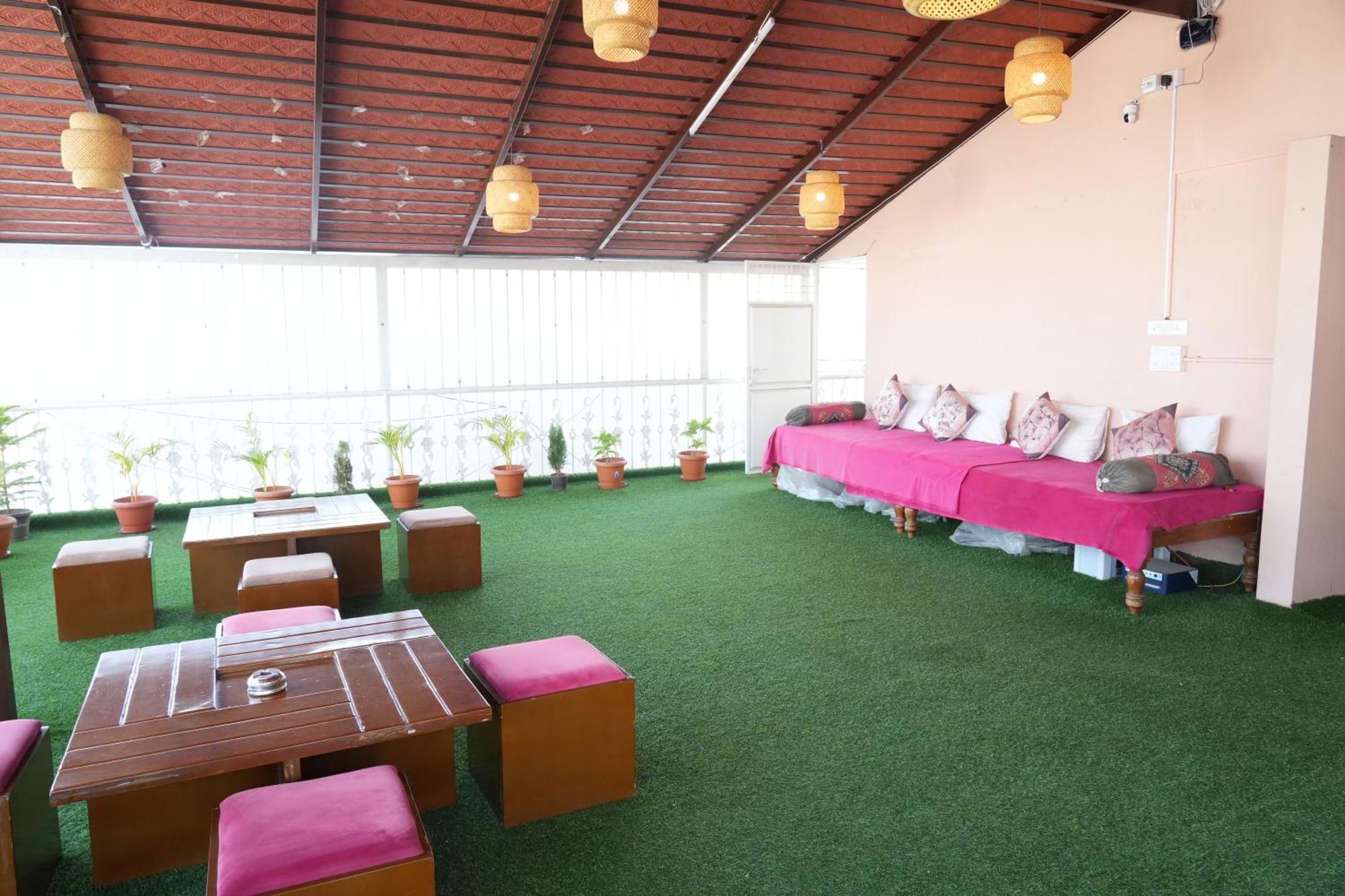 Apartment Art House- Ac Luxury Service Bangalore