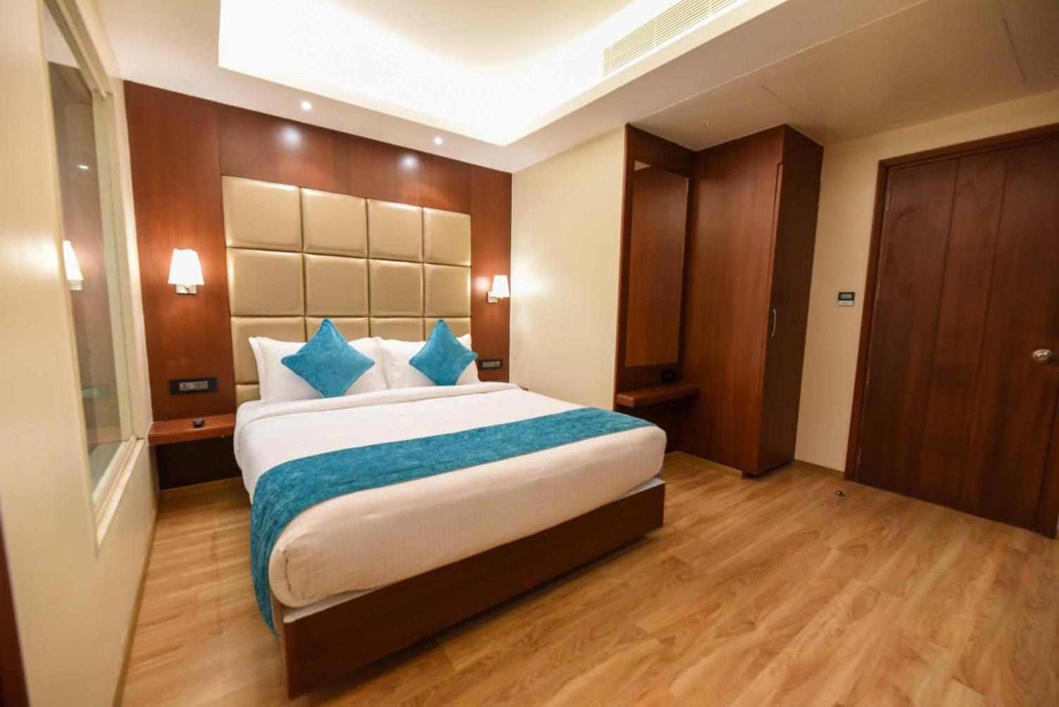 Hotel Ayra Boutique 3*