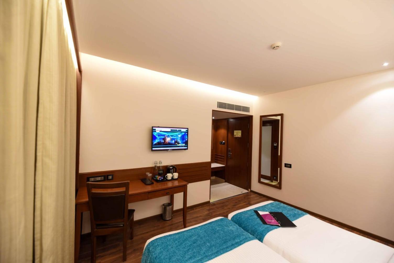 Ayra Boutique Hotel