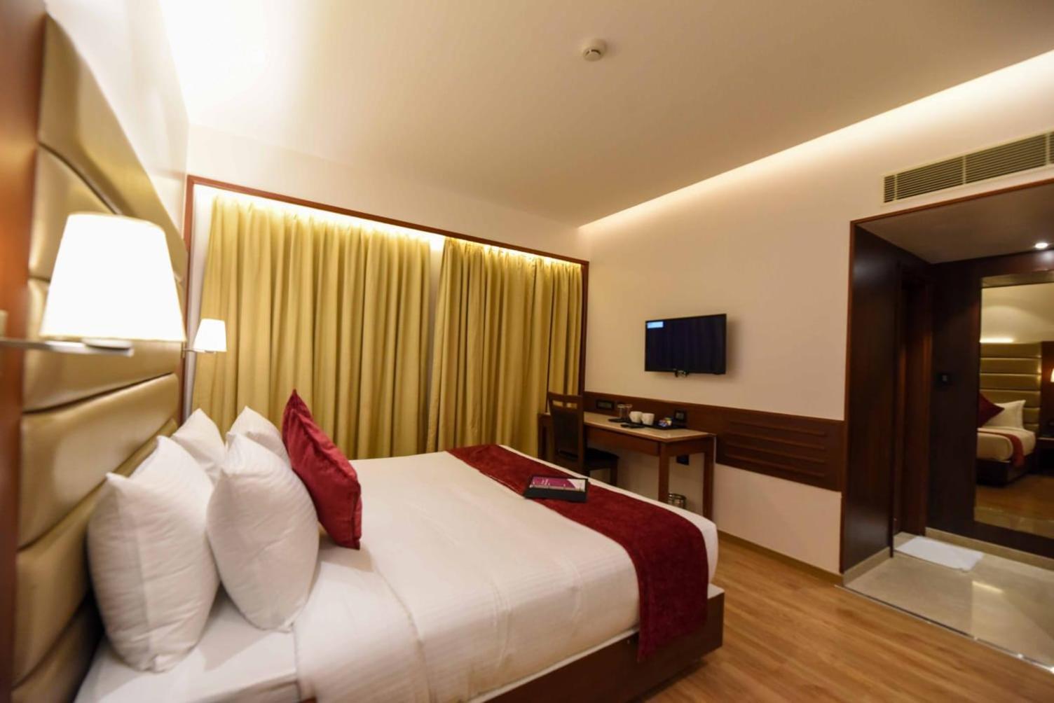 Hotel Ayra Boutique