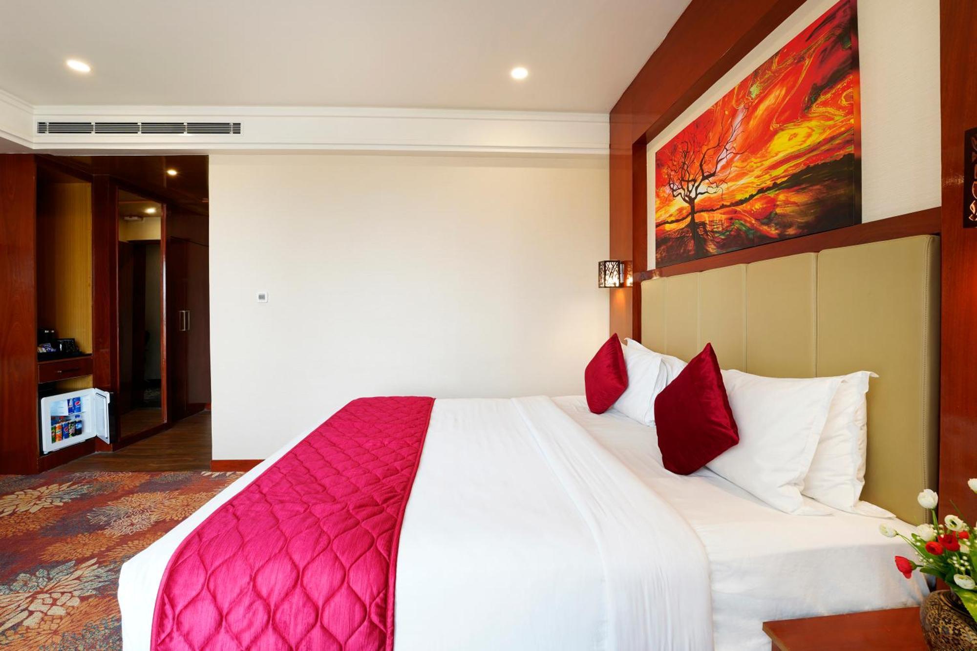 Hotel Kingston