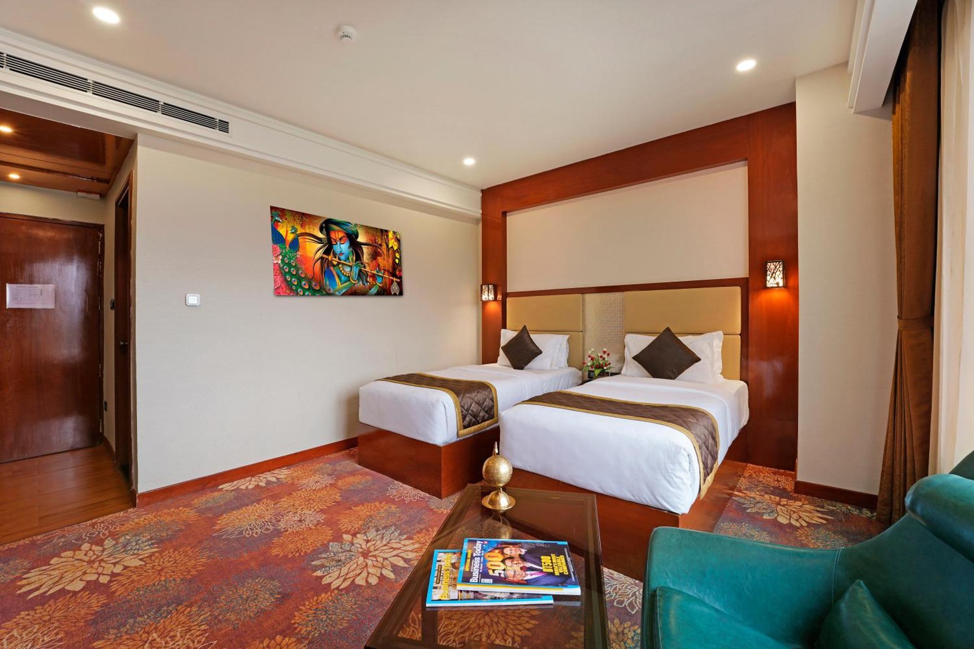 Hotel Kingston 4*