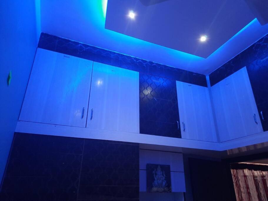 Cute Sweet Apartment Bangalore