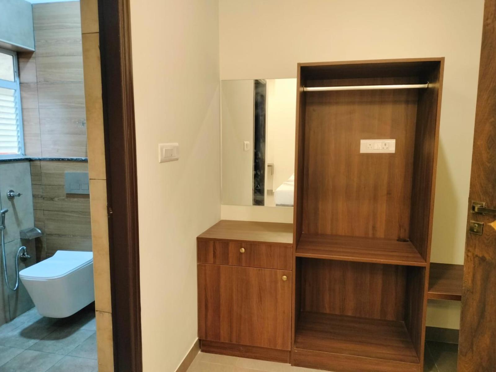 Globus By Silicon Hearth Hotel Bangalore
