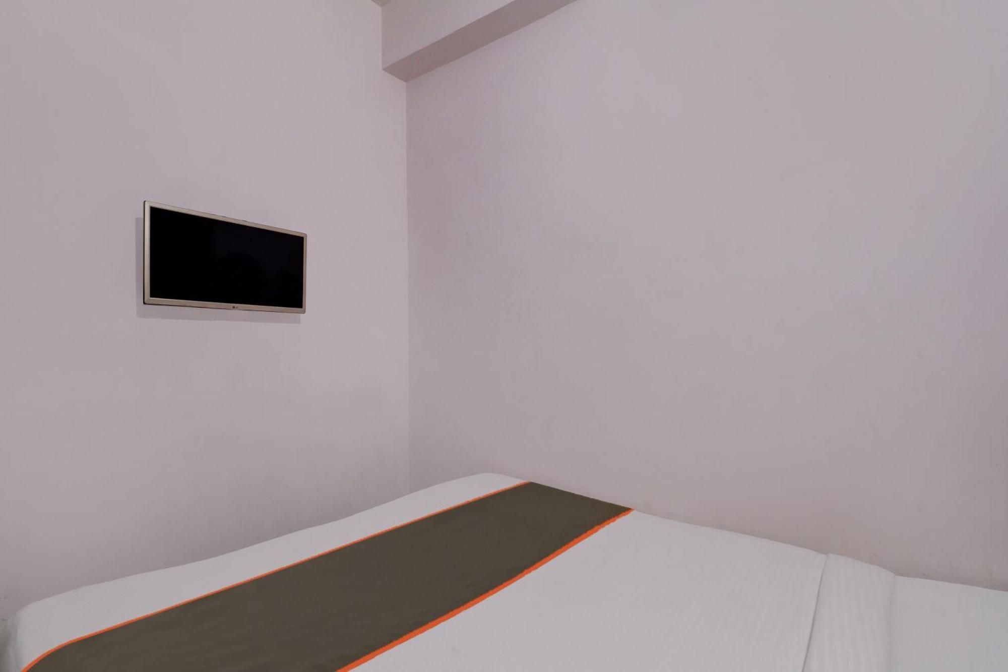 Hotel O Alfa Inn 4*