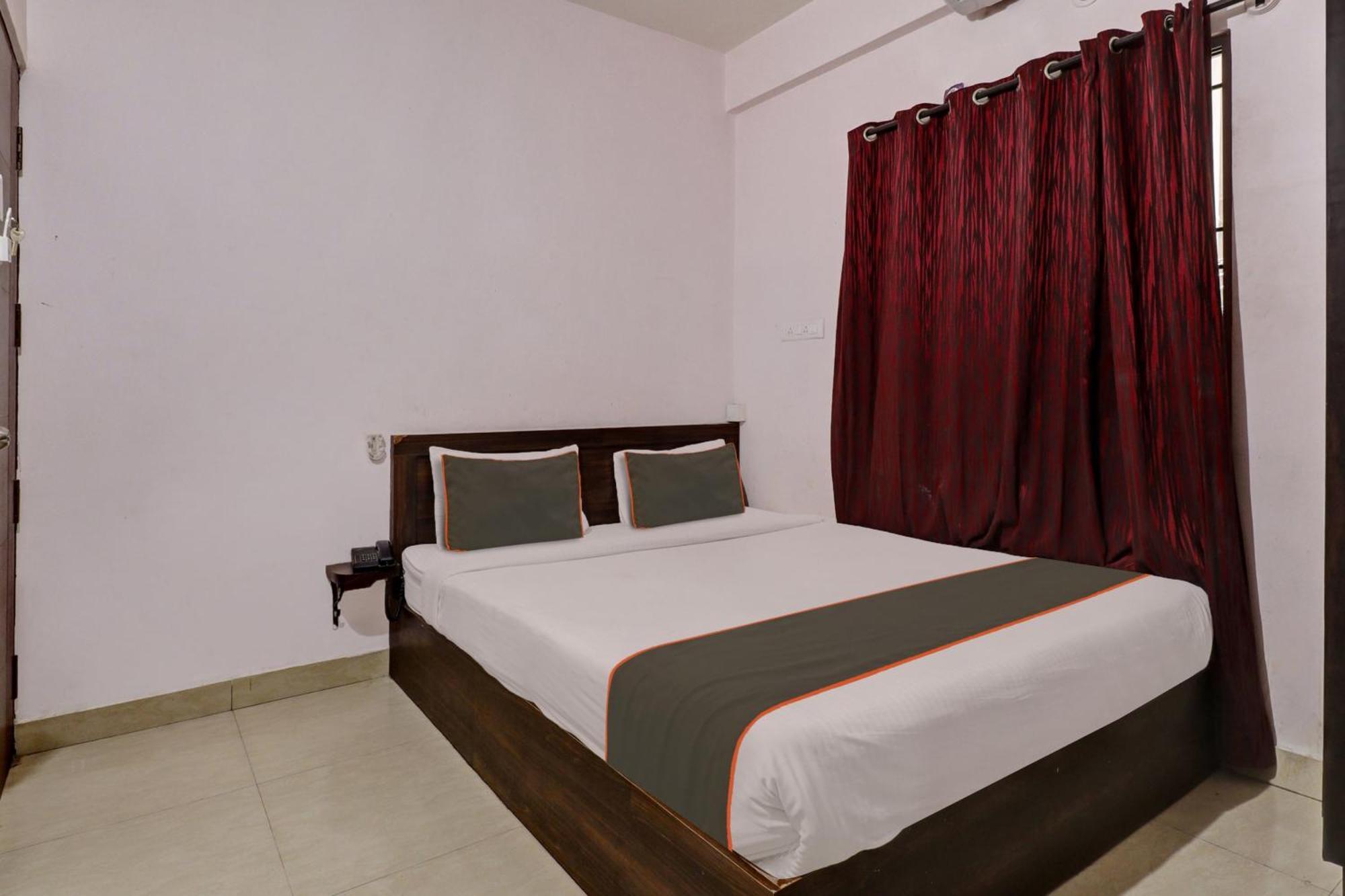 Hotel O Alfa Inn