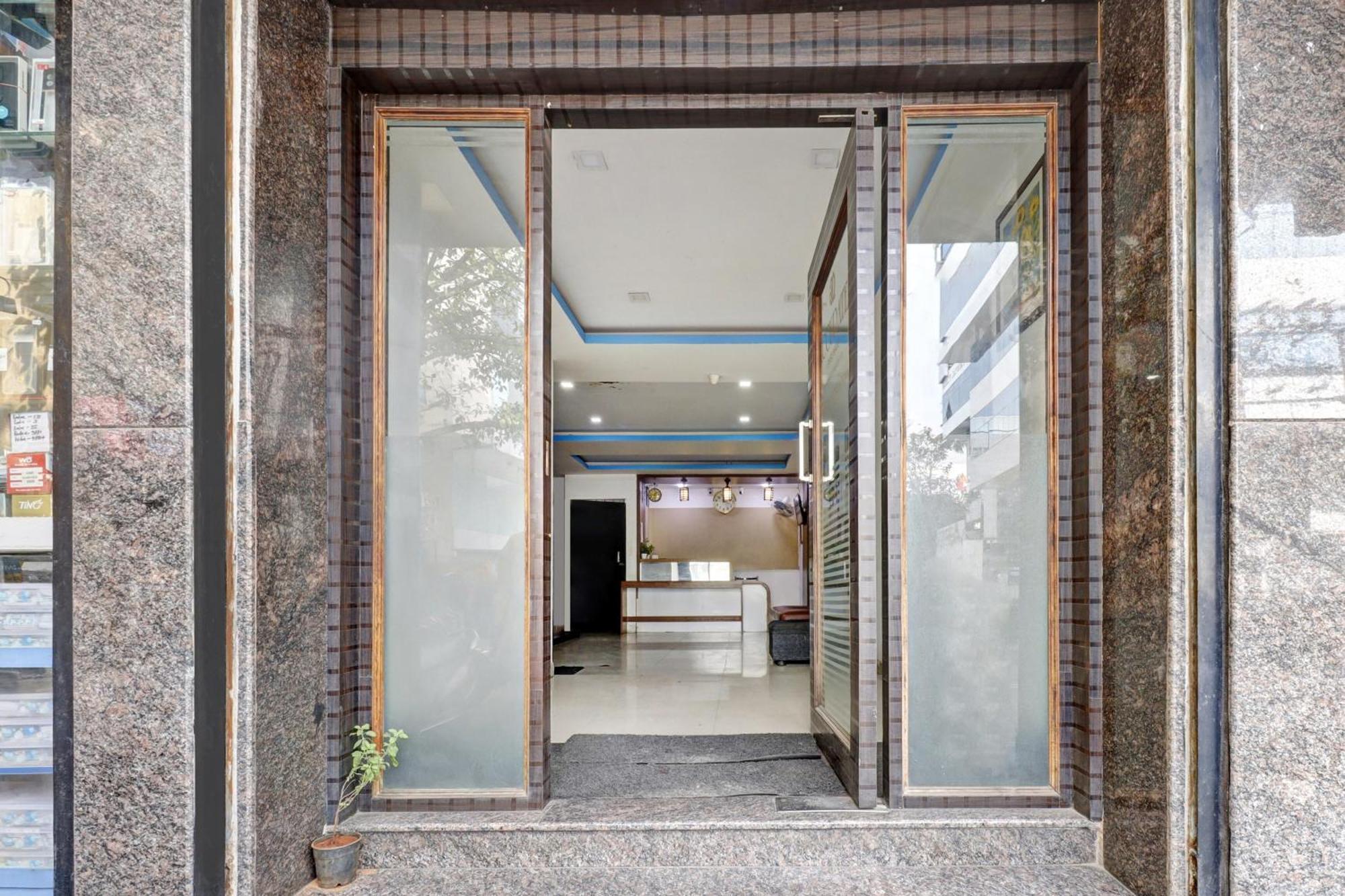 Hotel Hotel O Alfa Inn 4*