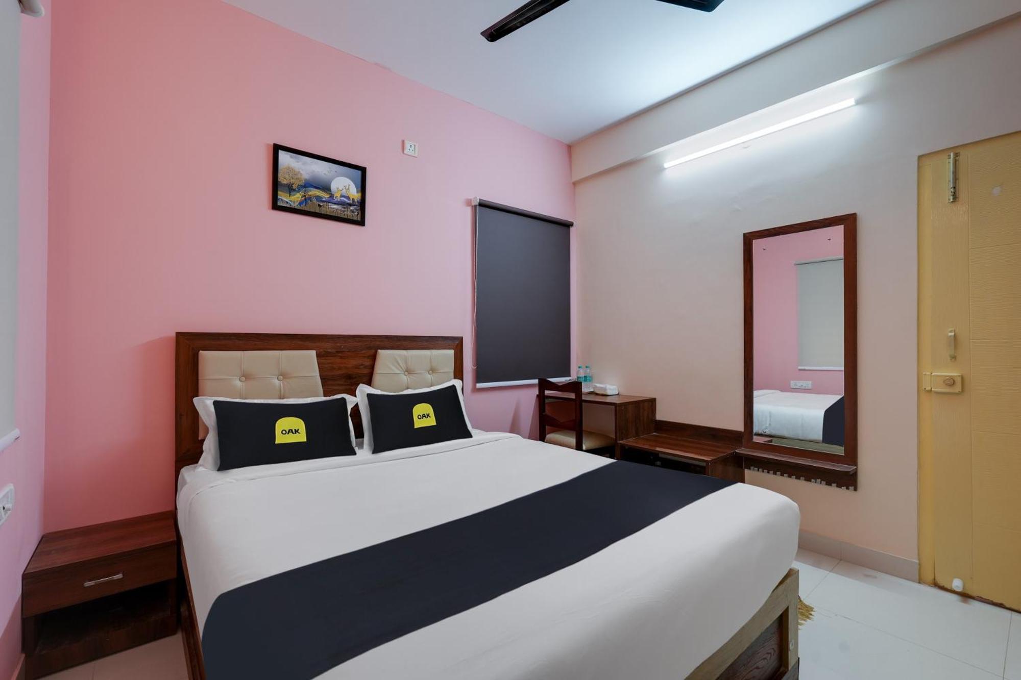Hotel Collection O Veritas Grand