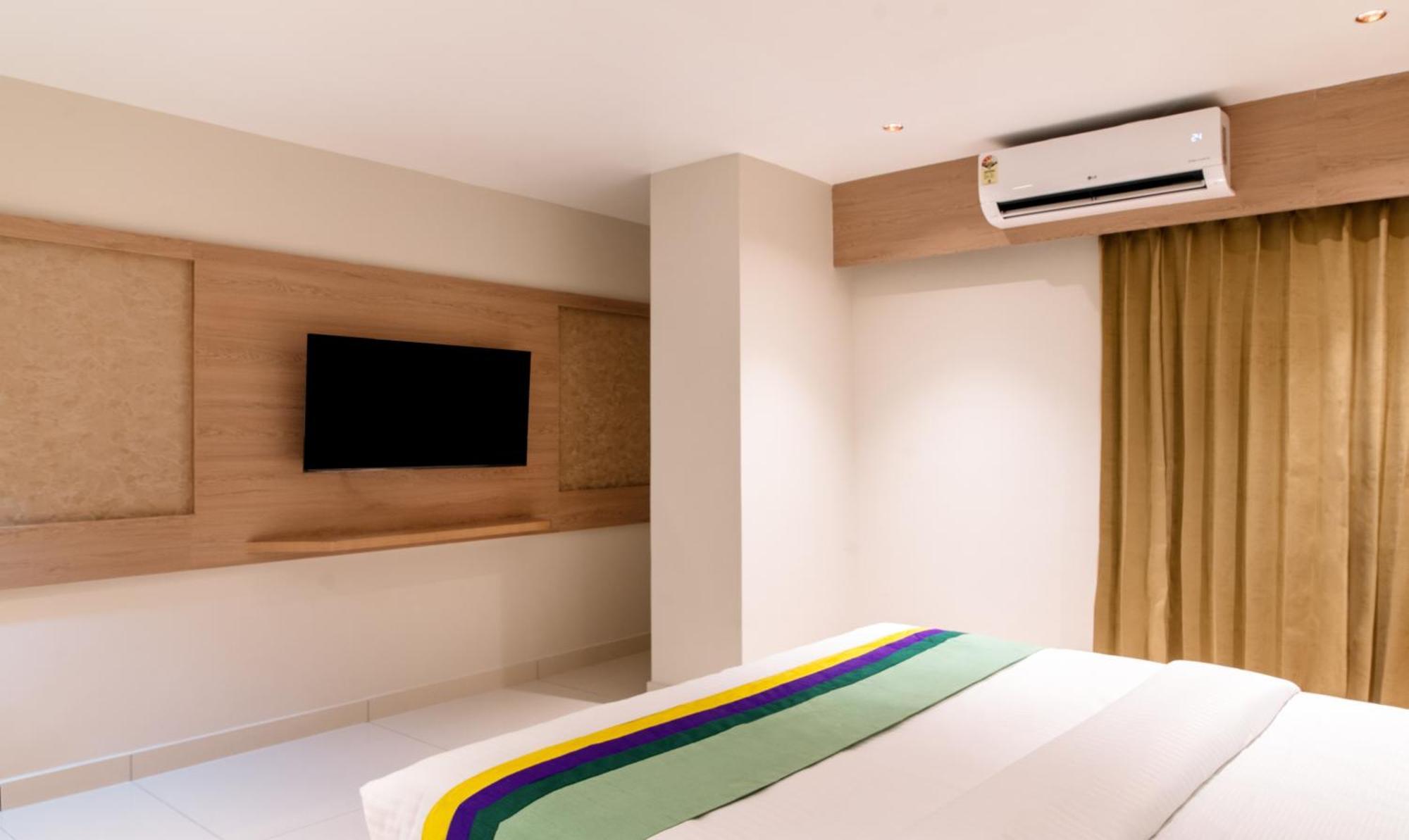 Treebo Premium New Light 3* Bangalore