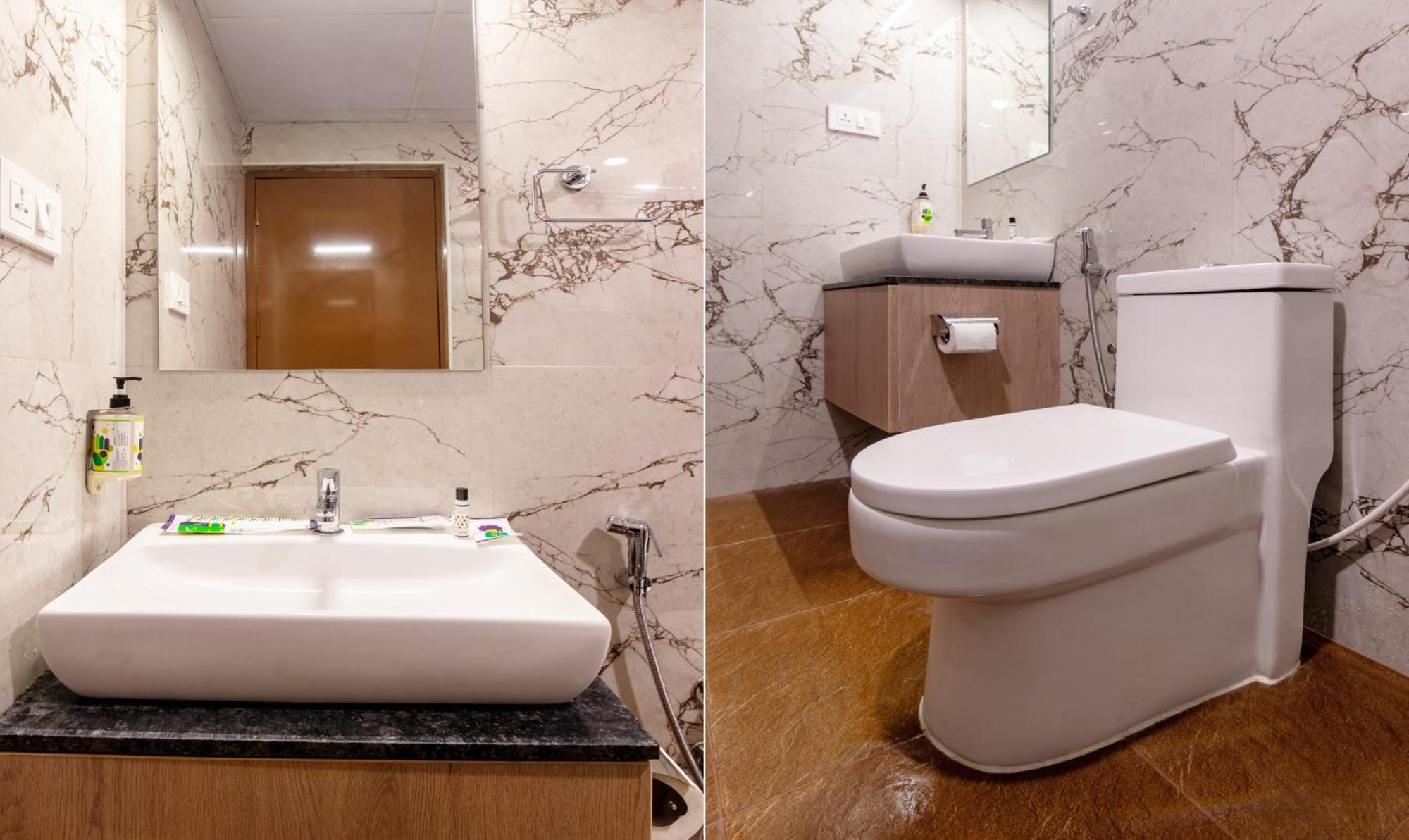 Hotel Treebo Premium New Light 3*