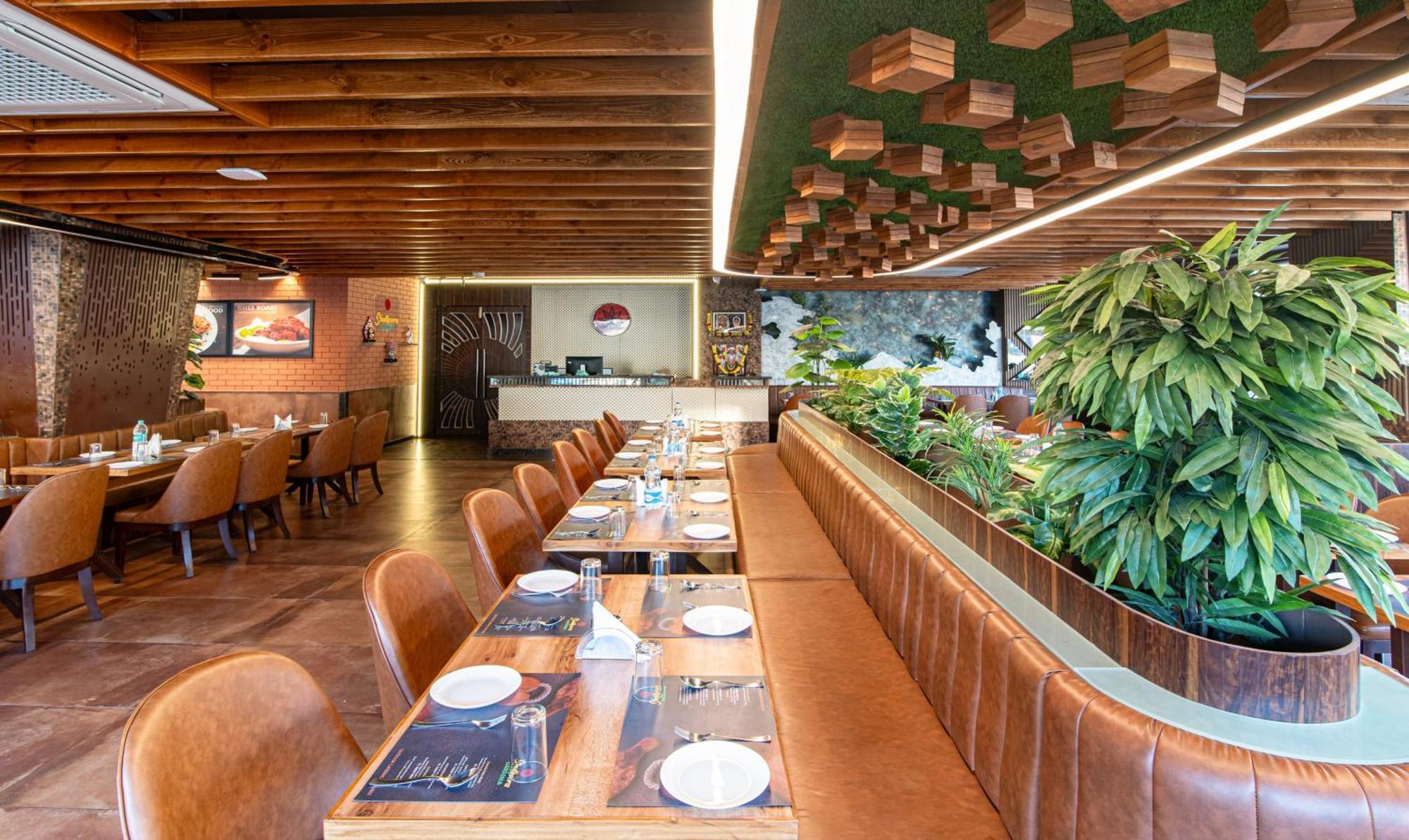 Treebo Premium New Light Hotel Bangalore