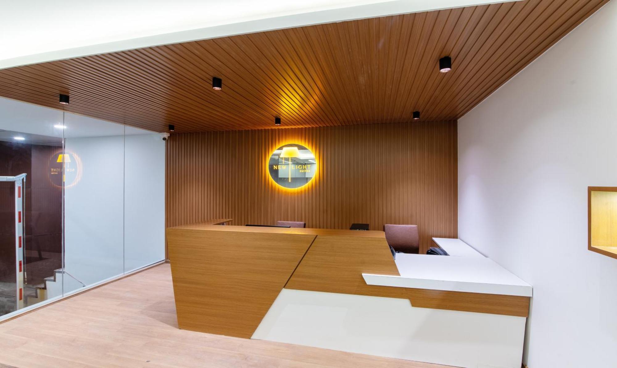 Hotel Treebo Premium New Light 3*