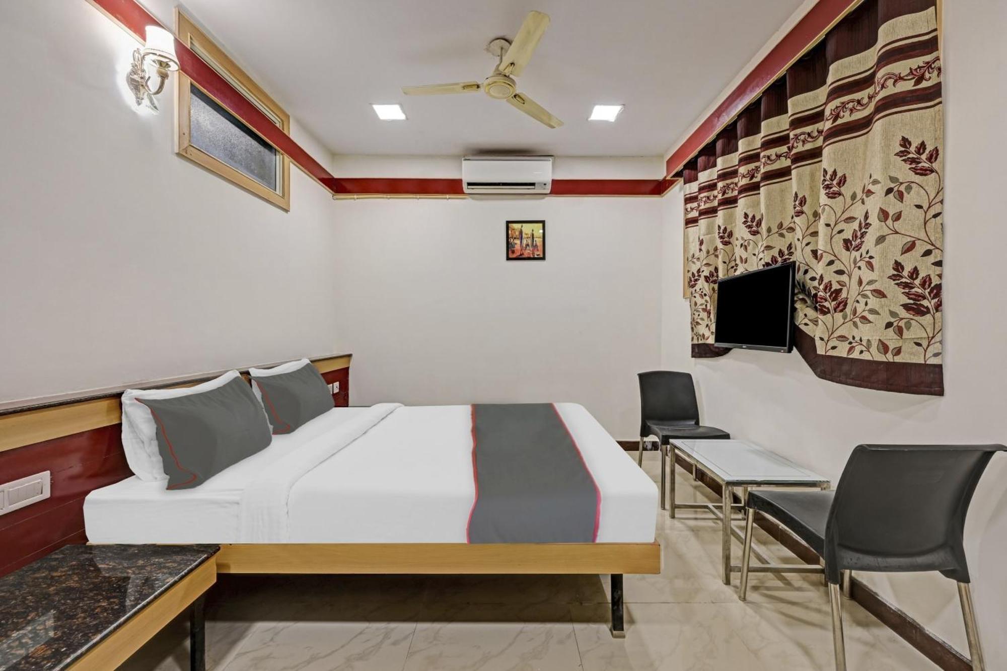 Hotel Collection O Sri Sai Ram 4*
