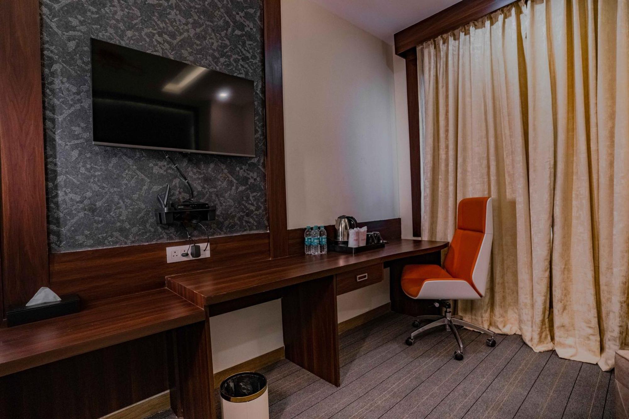 Essotto Recreation Hub Hotel