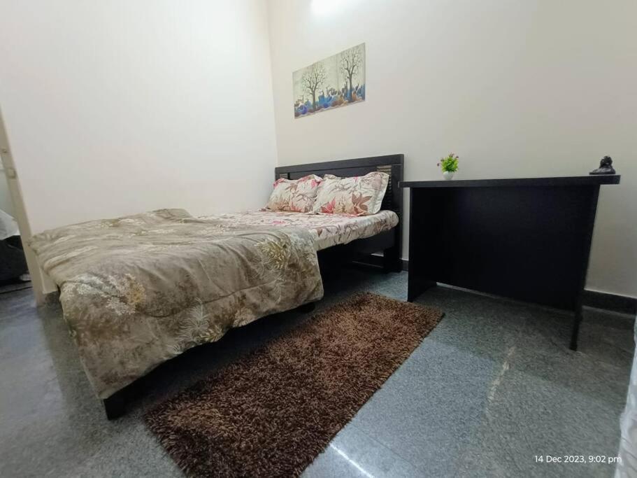 Apartment Angel Shelters Whitefield Bangalore