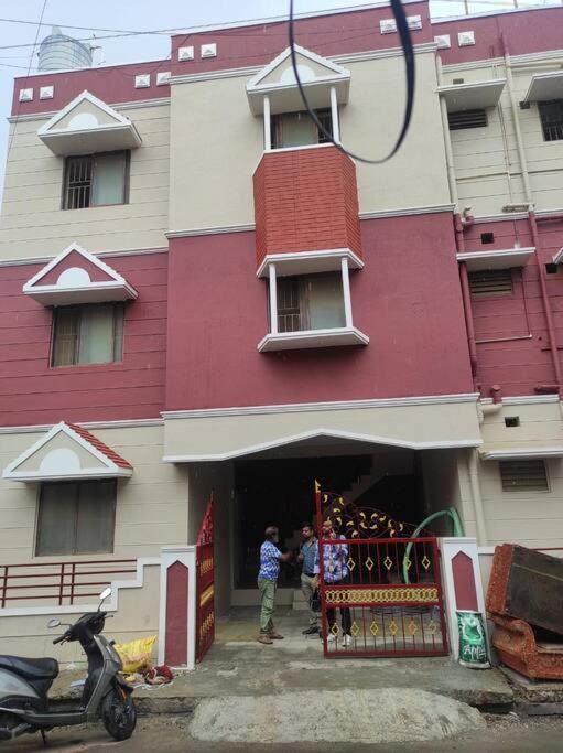 Angel Shelters Whitefield * Bangalore