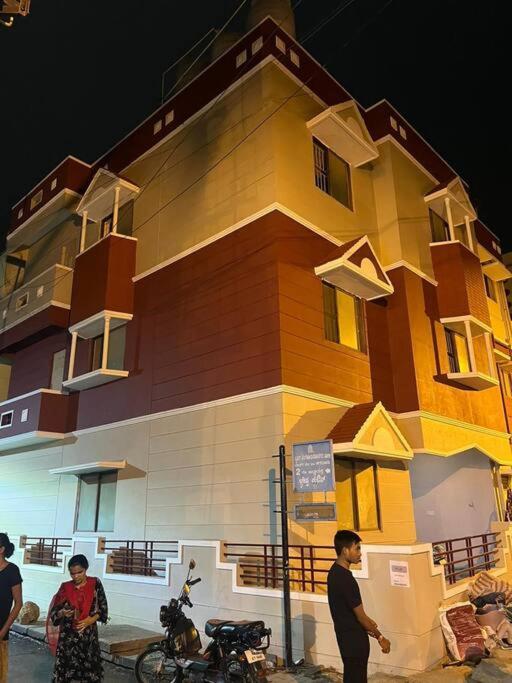 Angel Shelters Whitefield Apartment