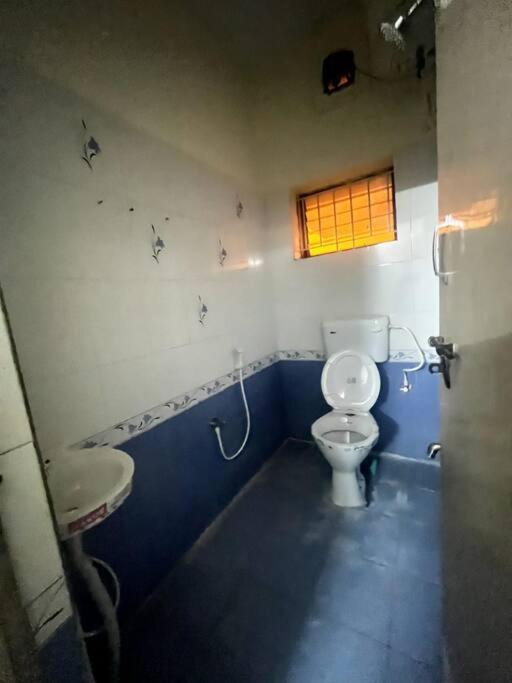 Angel Shelters Whitefield Apartment *