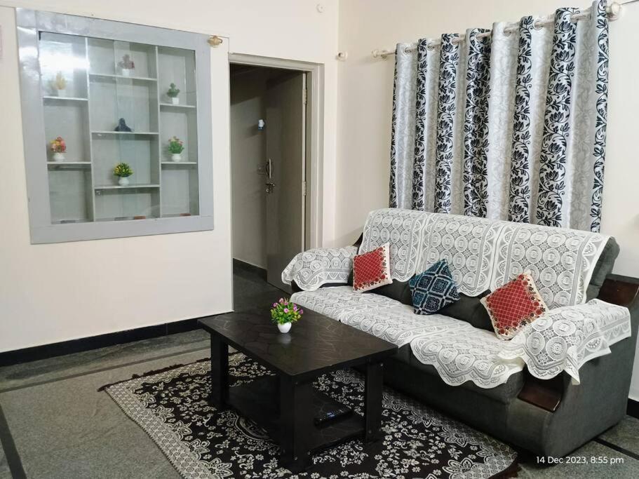 Apartment Angel Shelters Whitefield