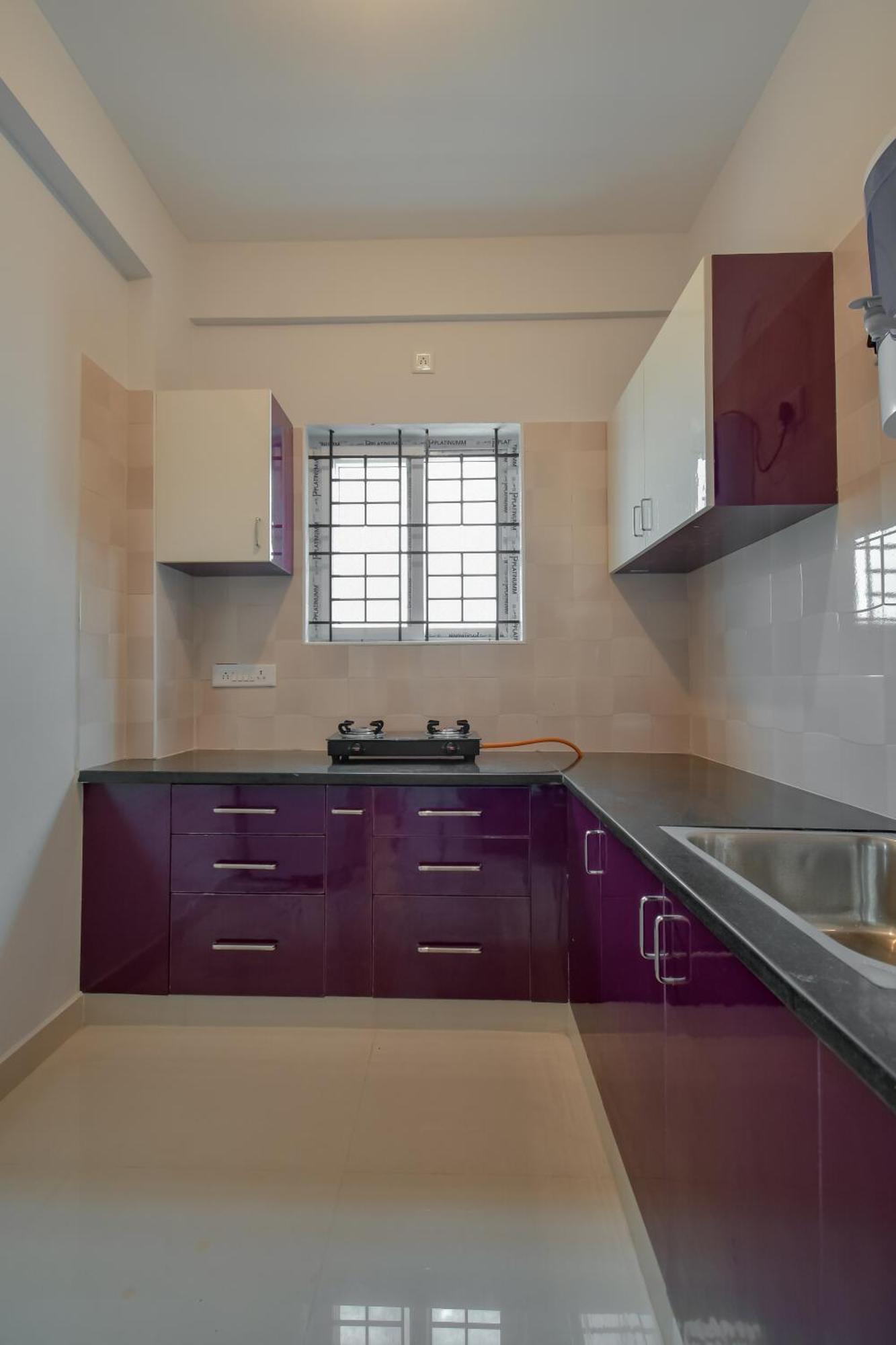 Apartment Homeslice Whitefield