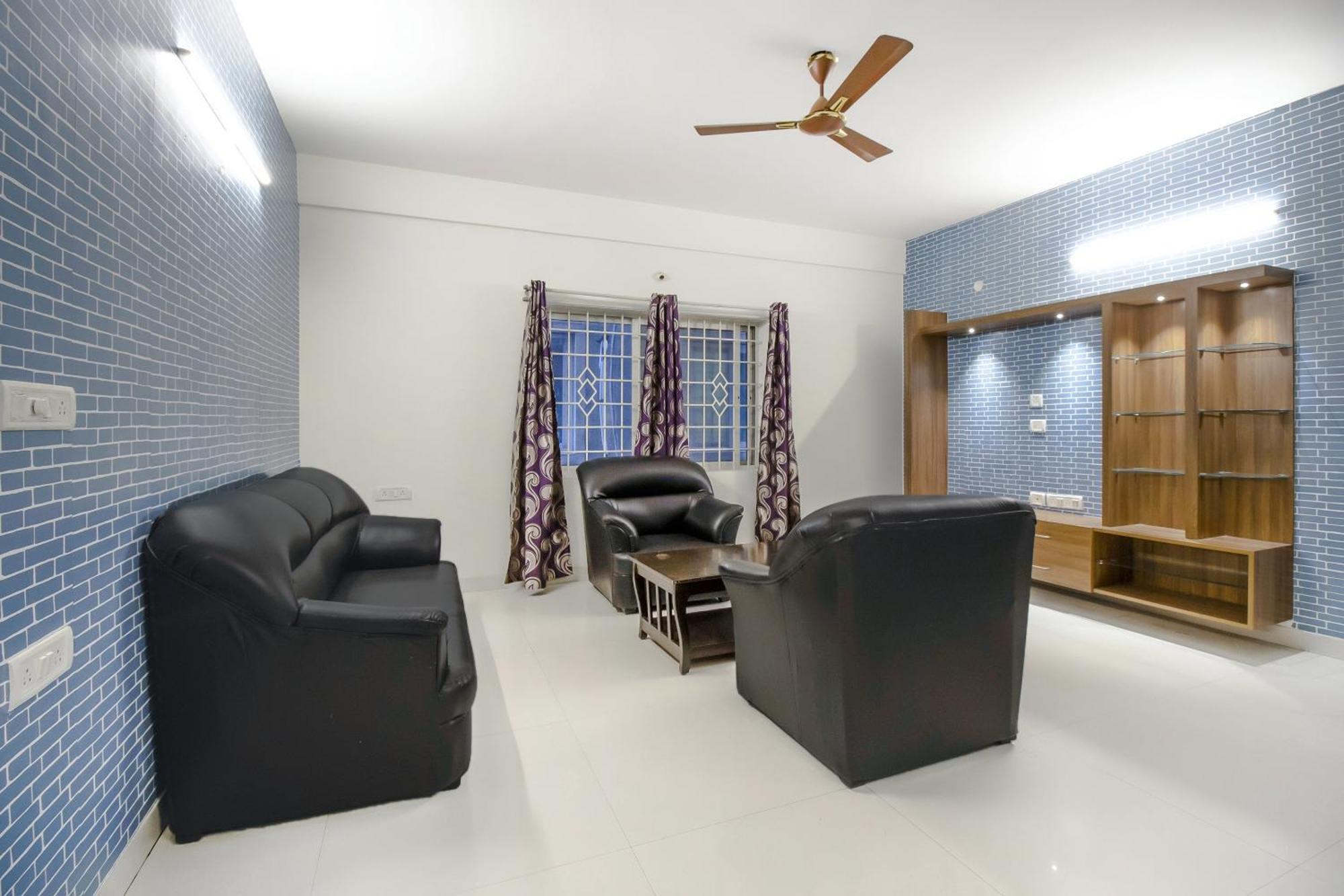 Hotel Collection O Sln 4*