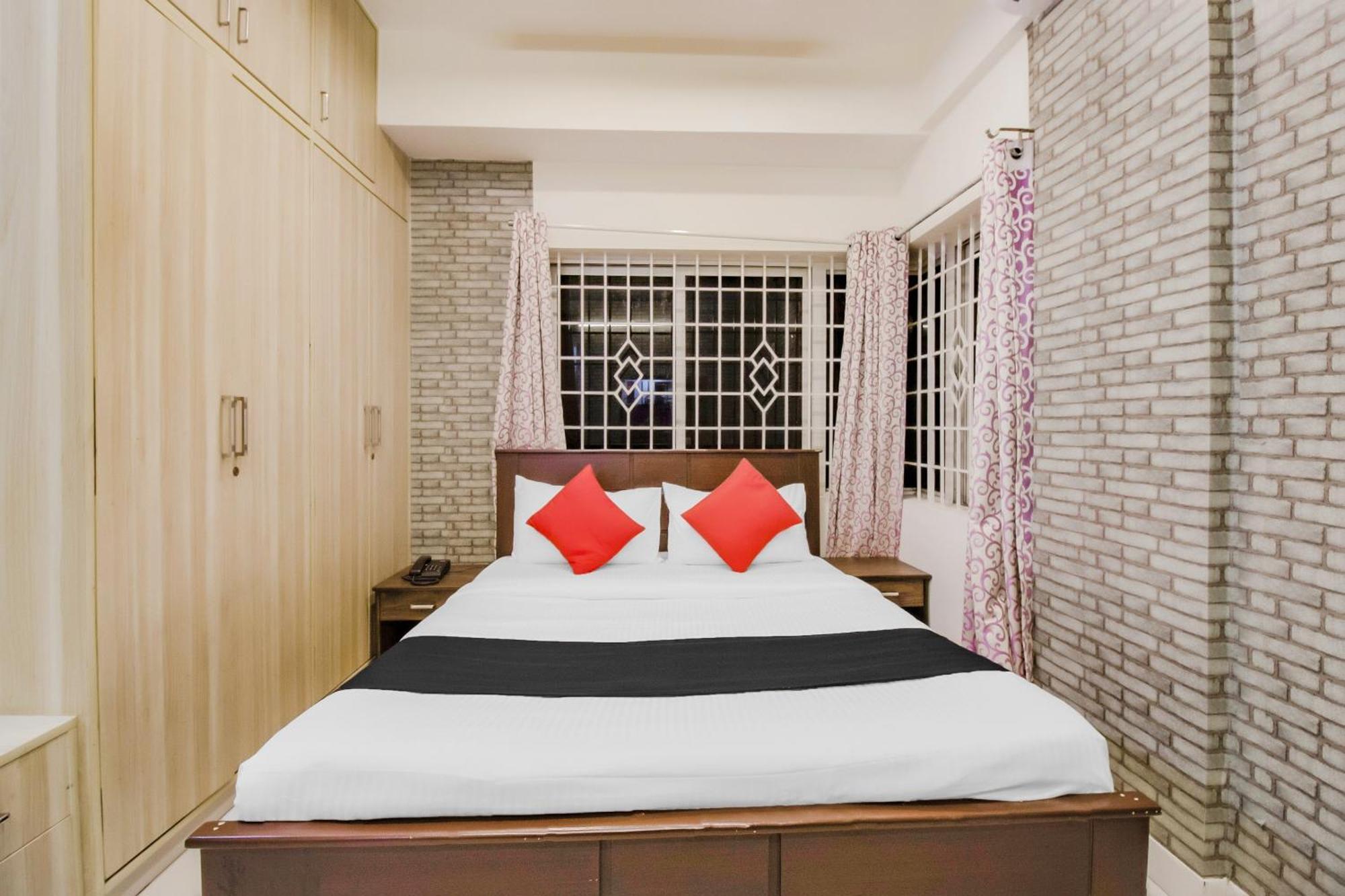 Collection O Sln Hotel Bangalore
