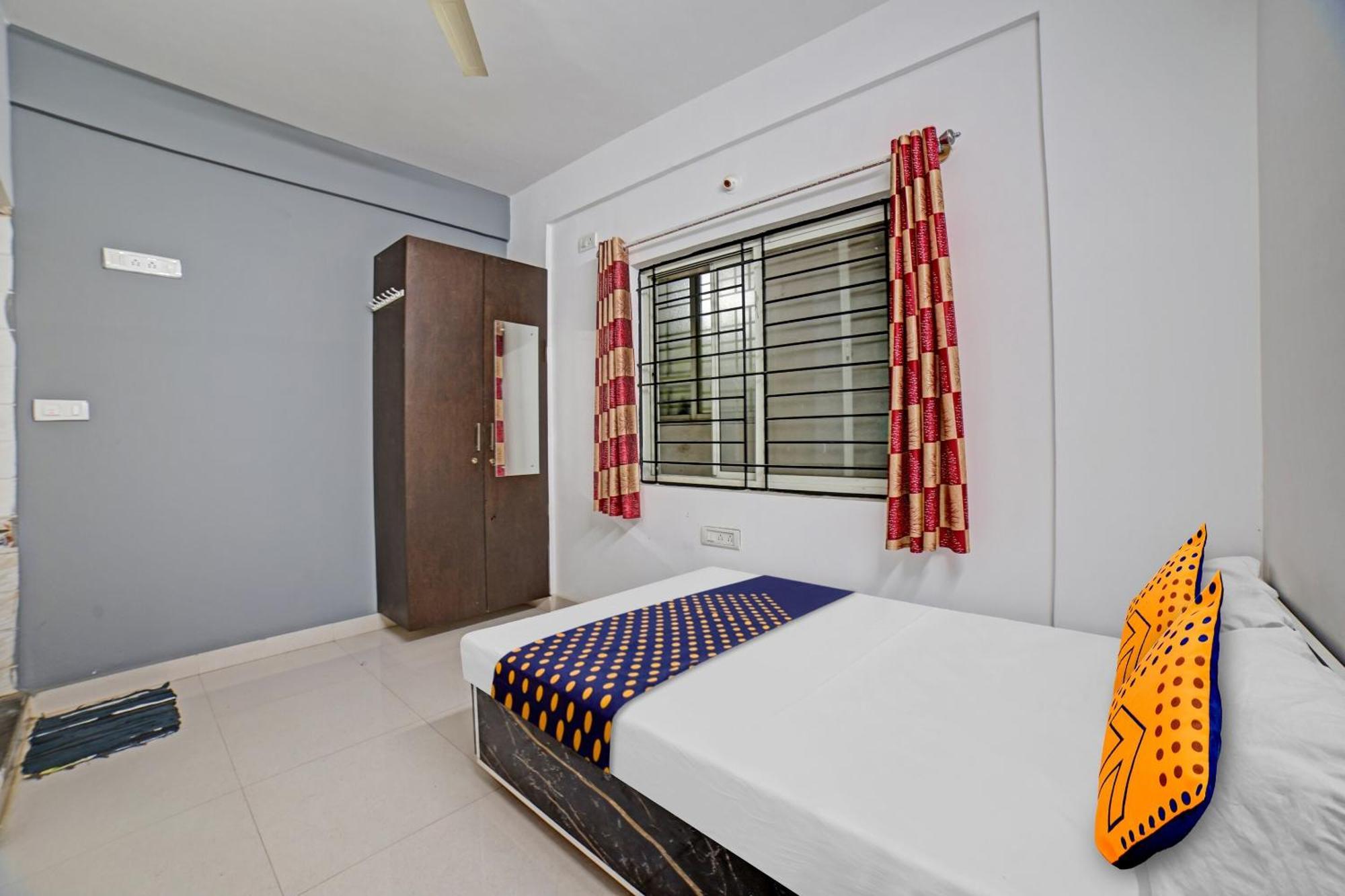 Hotel Spot On 81164 San International