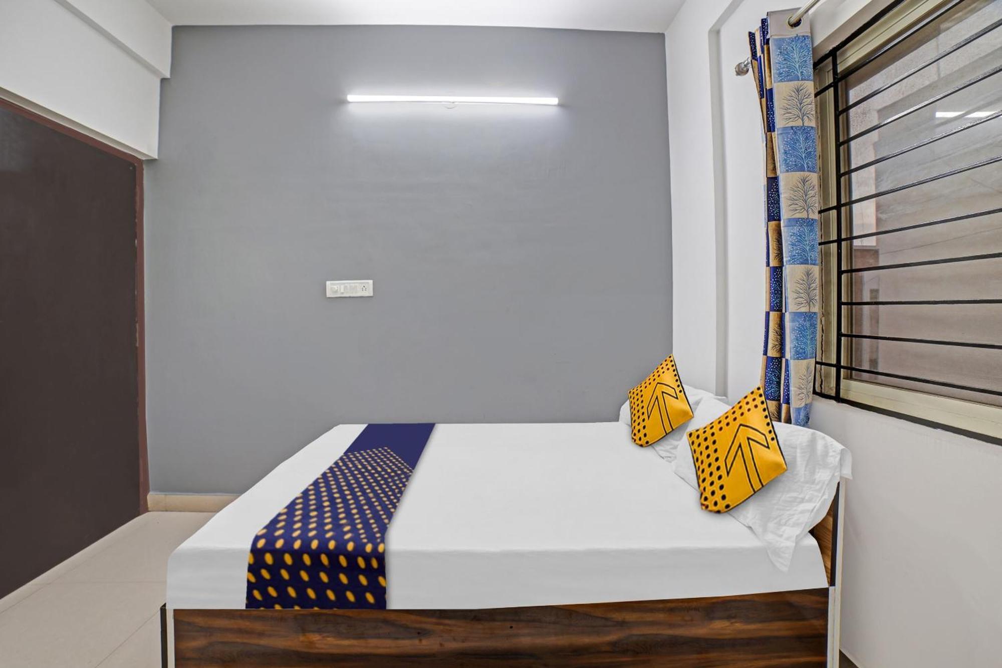 Hotel Spot On 81164 San International 3*