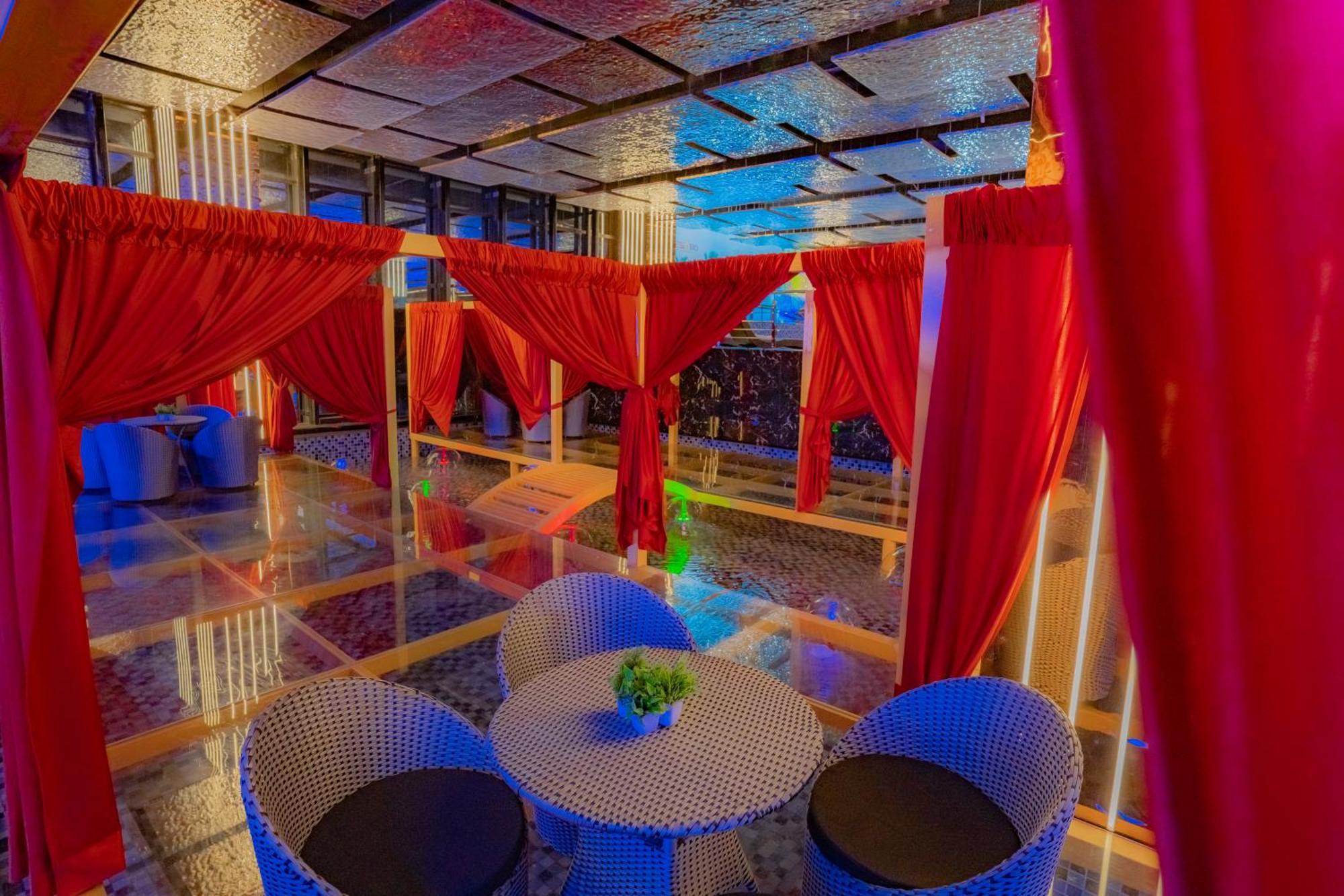 Essotto Recreation Hub Hotel 4*