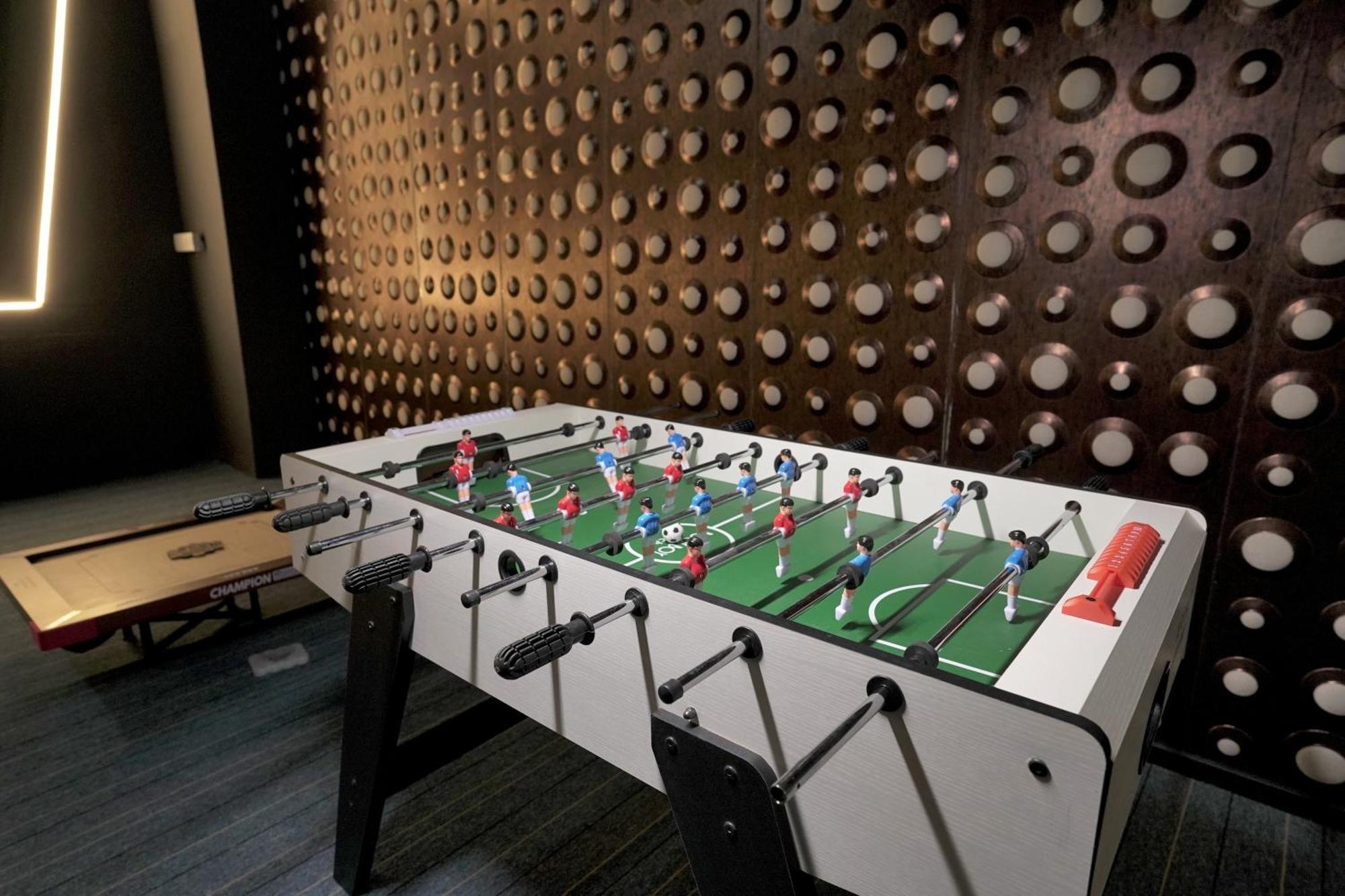 Hotel Essotto Recreation Hub 4*