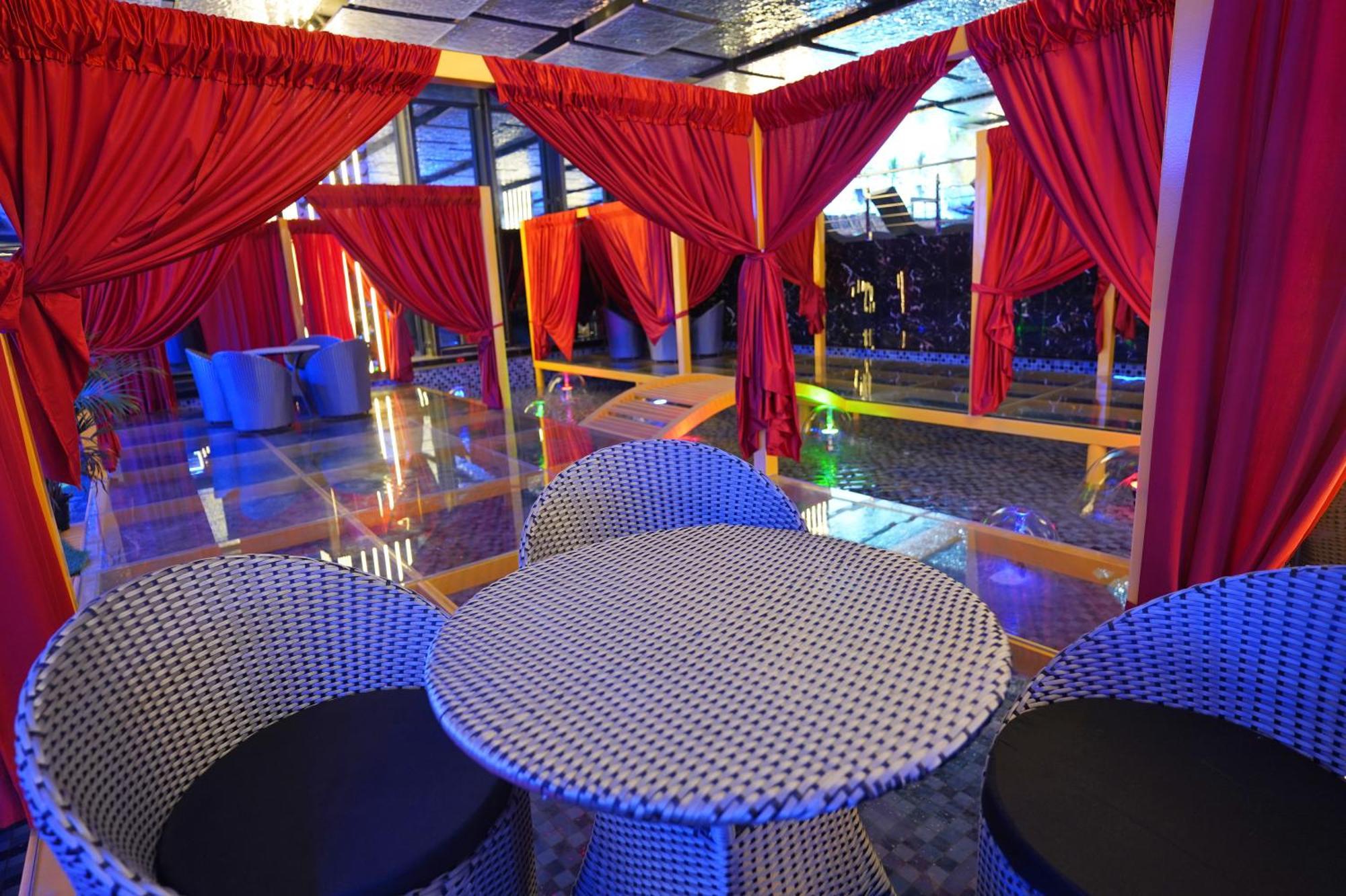 Essotto Recreation Hub Hotel 4*