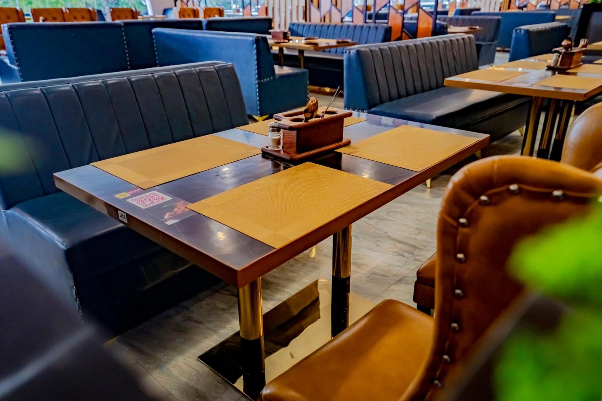 Essotto Recreation Hub Hotel