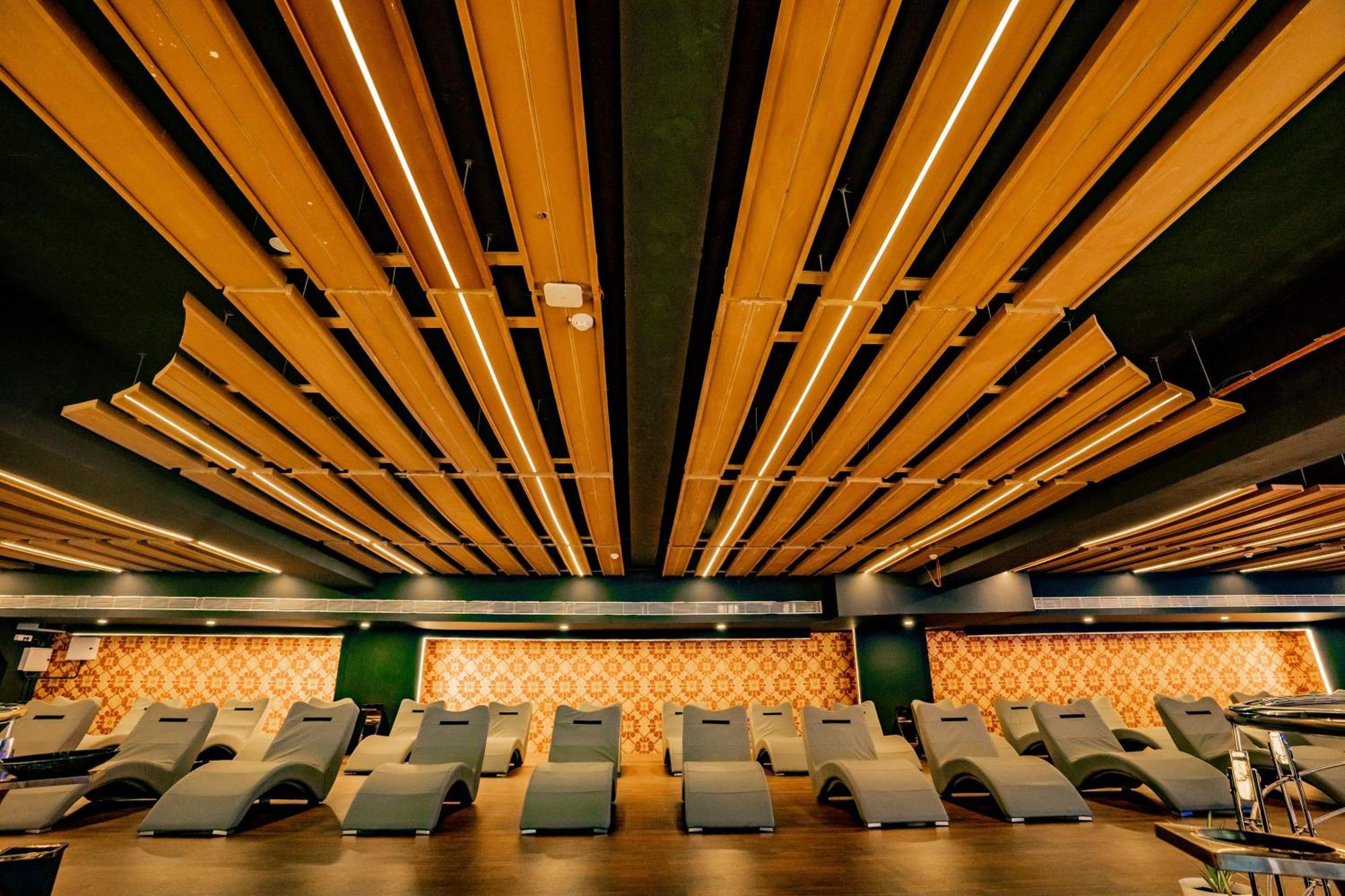 Essotto Recreation Hub Hotel 4*
