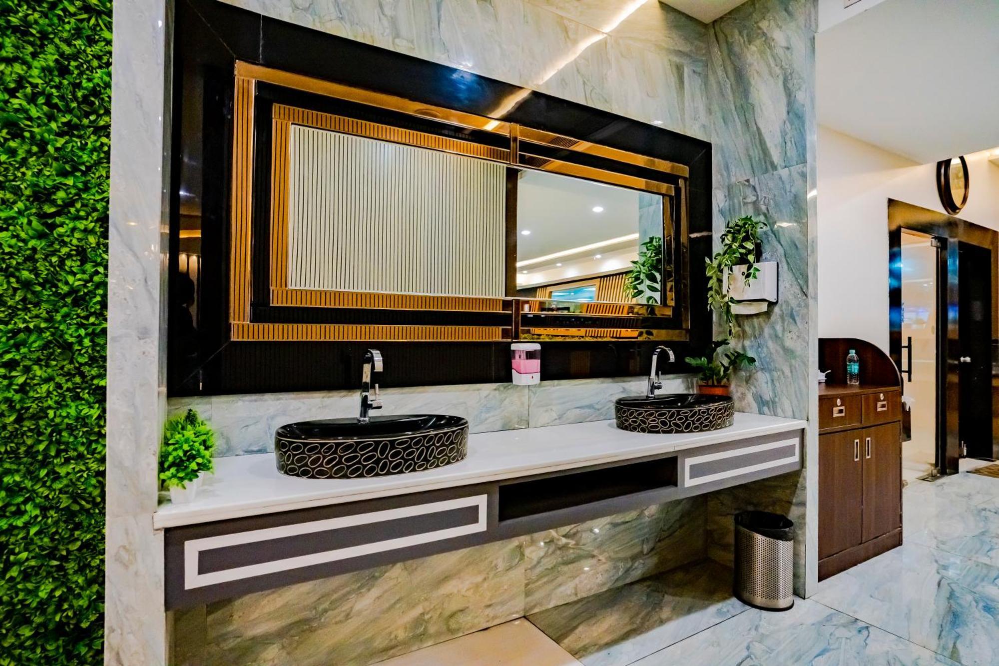 Hotel Essotto Recreation Hub