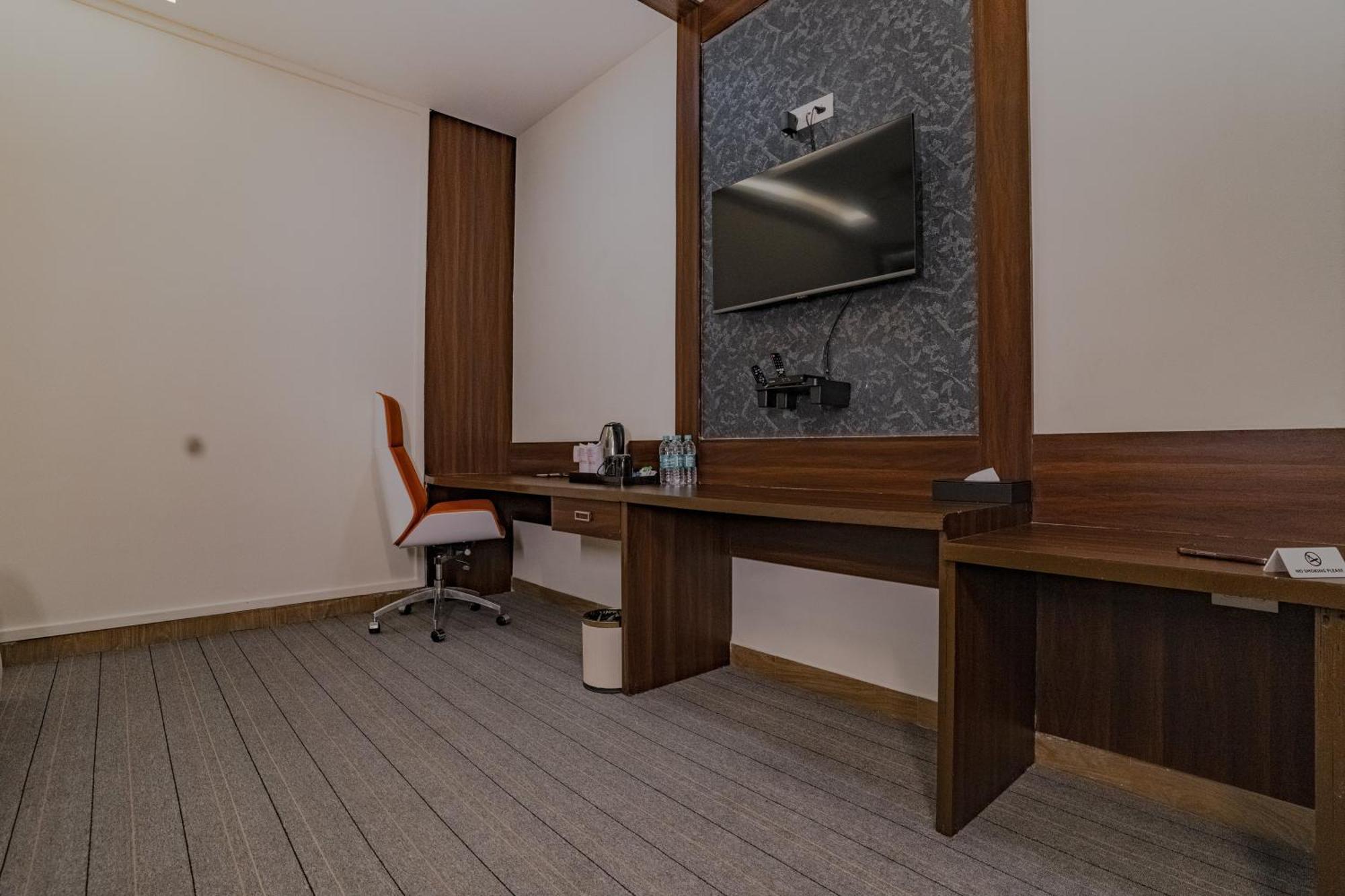 Essotto Recreation Hub 4* Bangalore