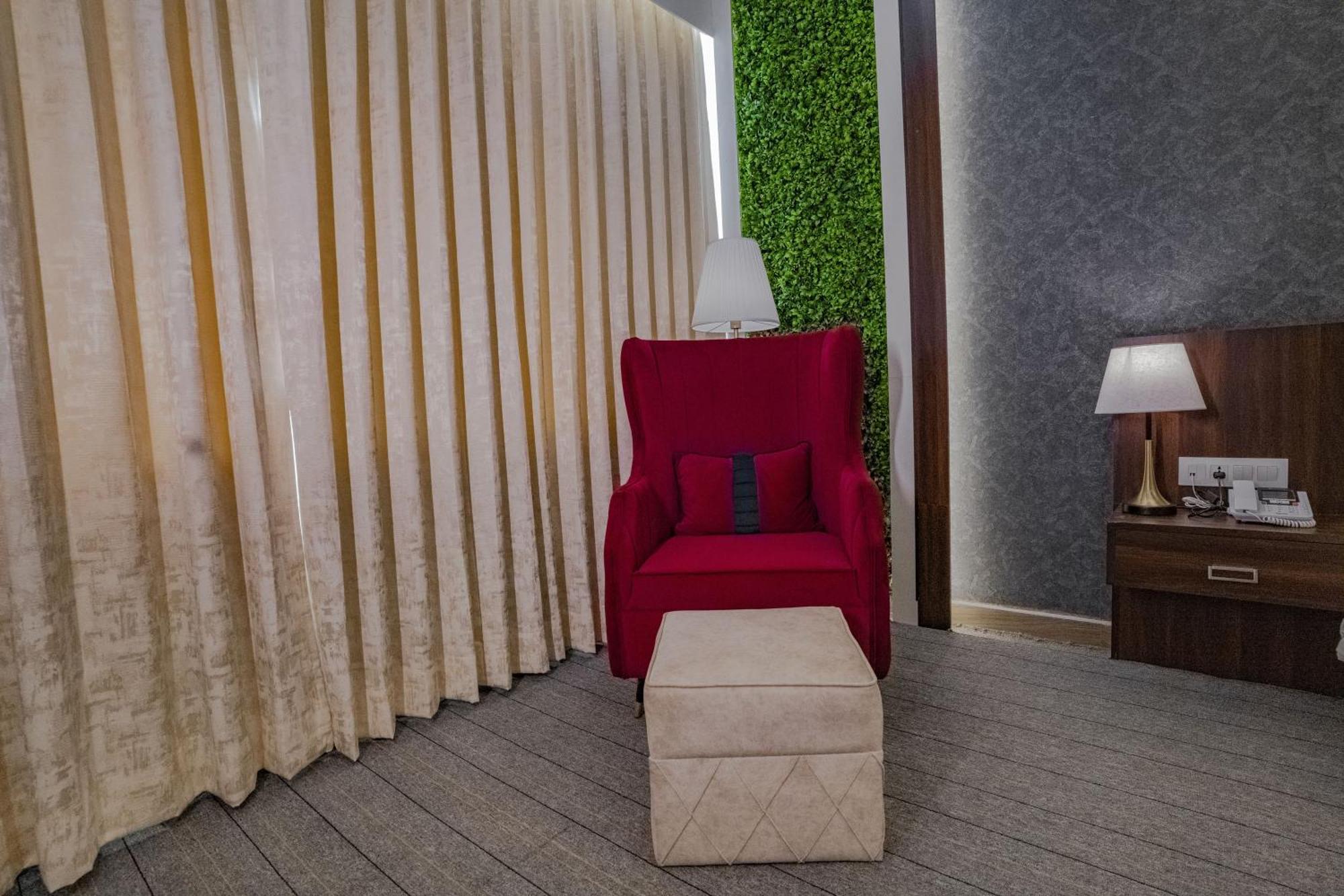 Hotel Essotto Recreation Hub