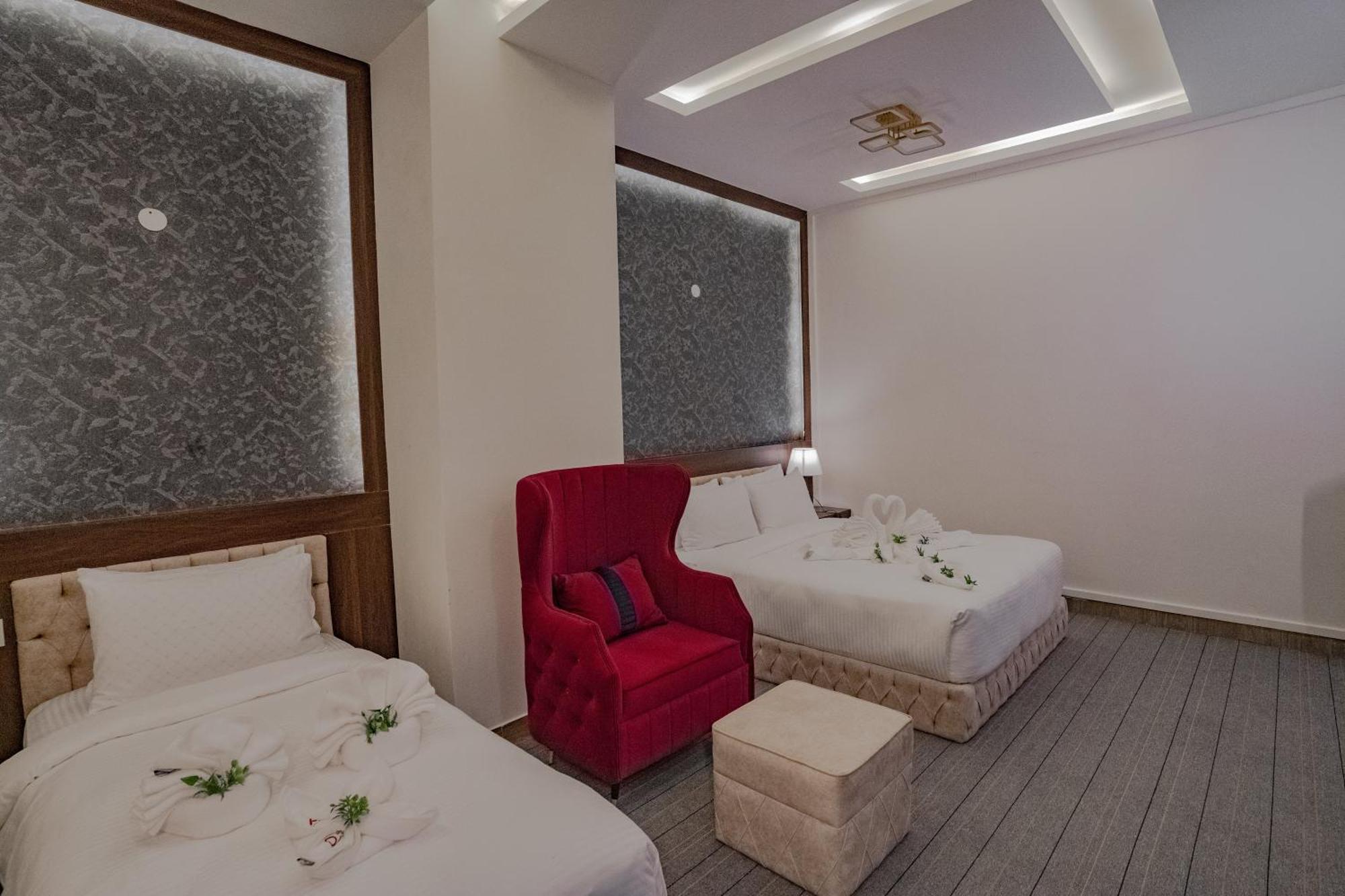 Essotto Recreation Hub Hotel Bangalore