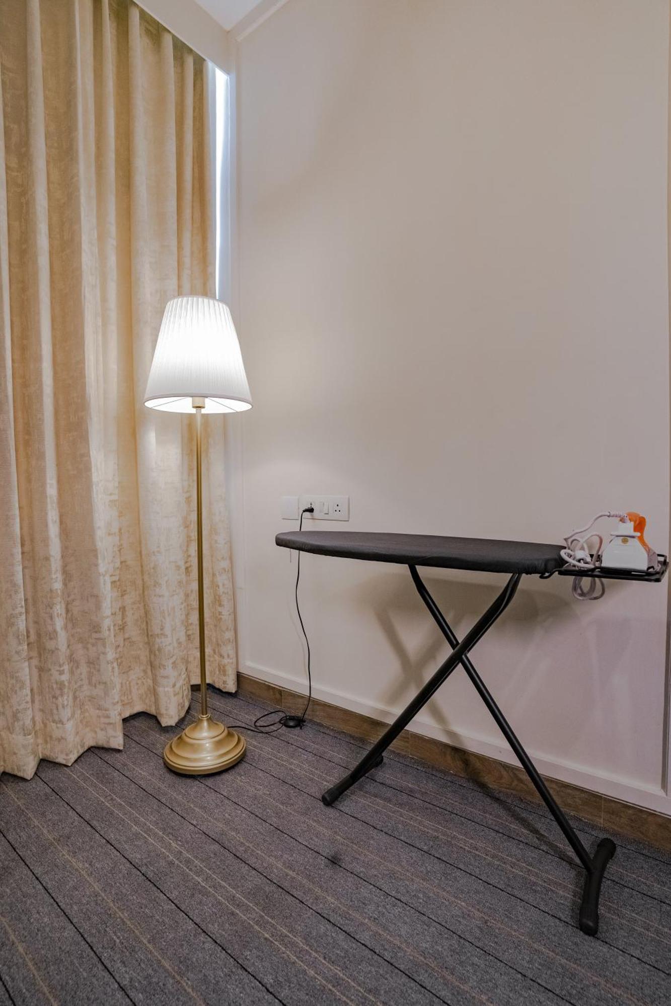 Hotel Essotto Recreation Hub Bangalore