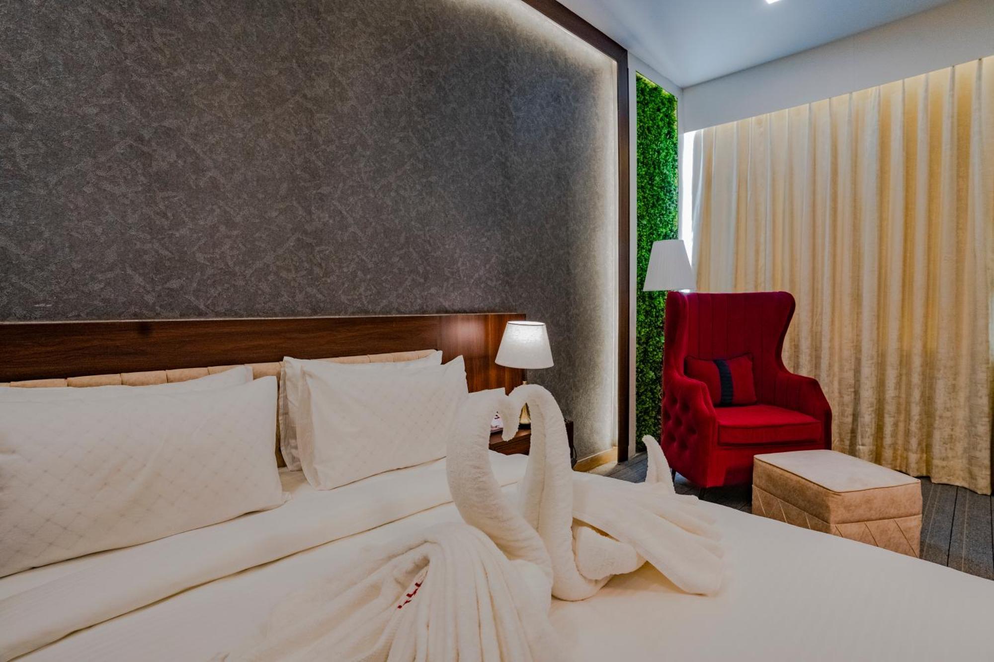 Hotel Essotto Recreation Hub