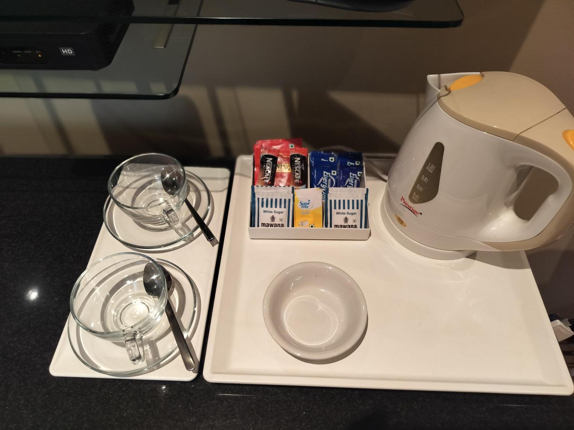 St. Mark's Hotel 4*