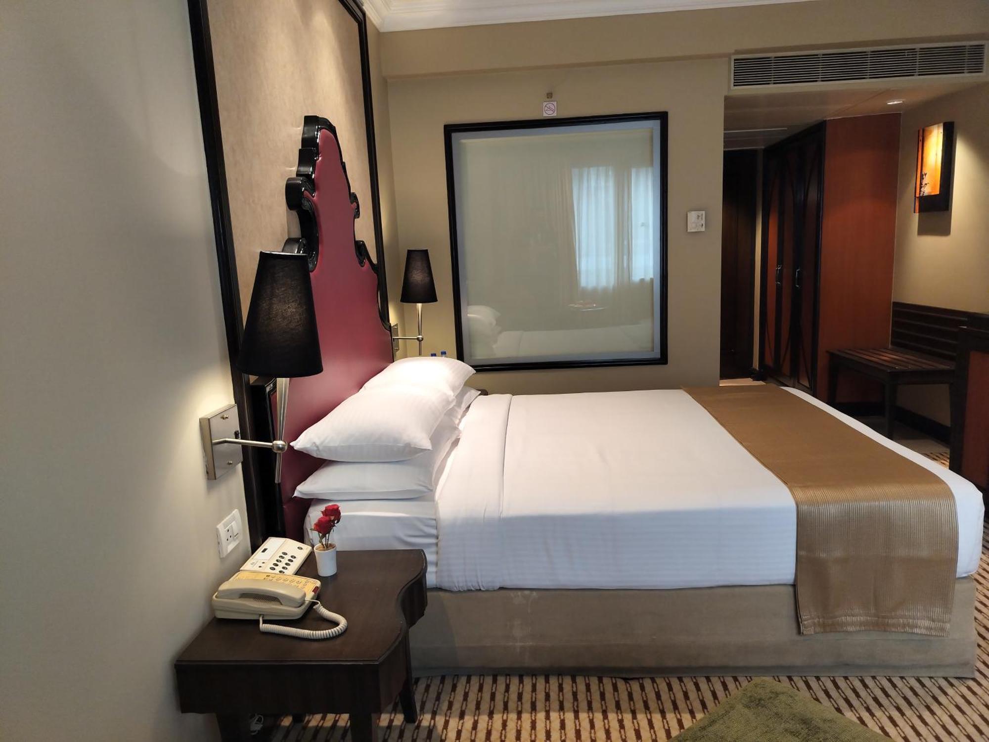 St. Mark's Hotel