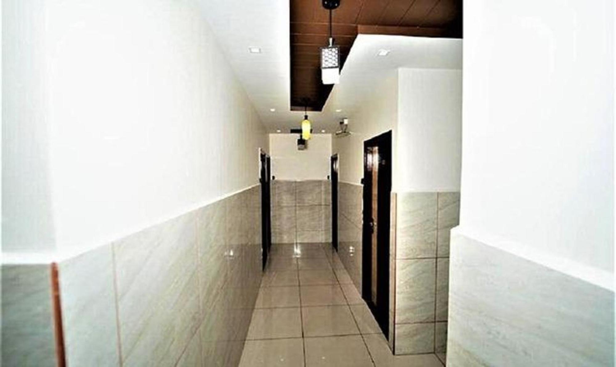 Fabhotel Panchami Comforts Hotel Bangalore