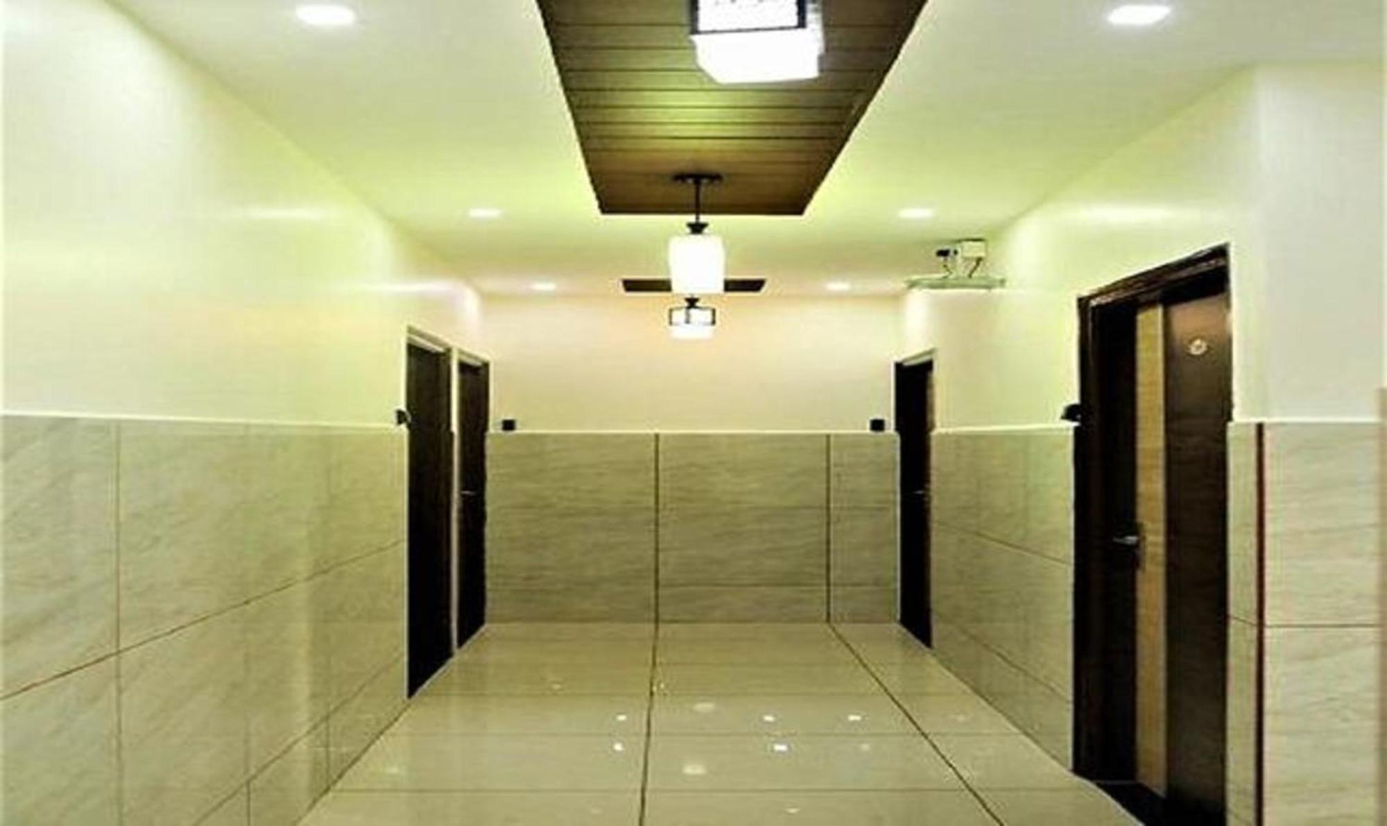 Fabhotel Panchami Comforts