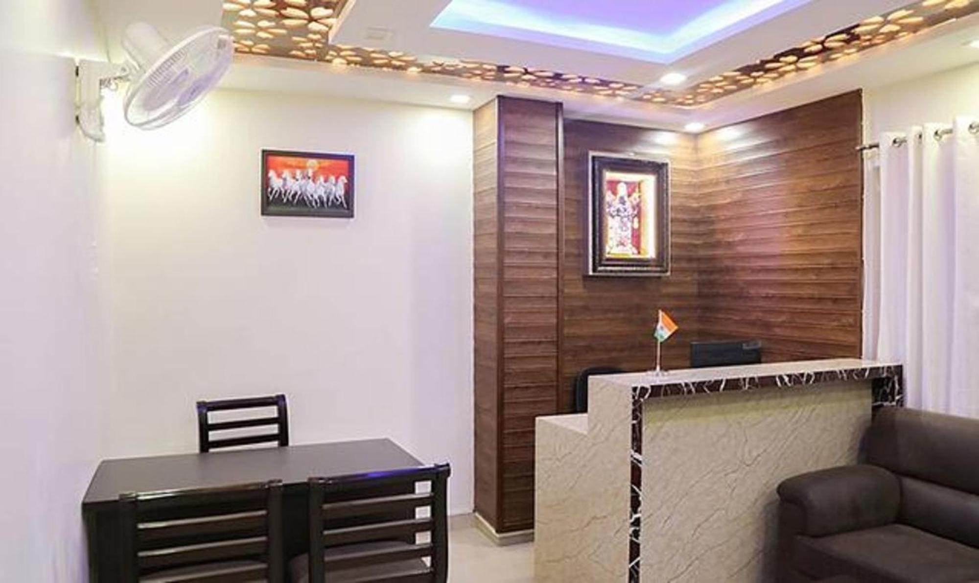 Fabhotel Panchami Comforts Hotel 3*